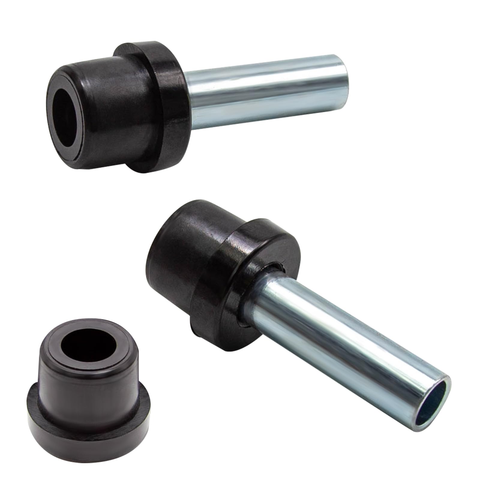 Golf Cart Rear Leaf Spring Bushing Kit For EZGO TXT 1994-Up Gas Electric Model