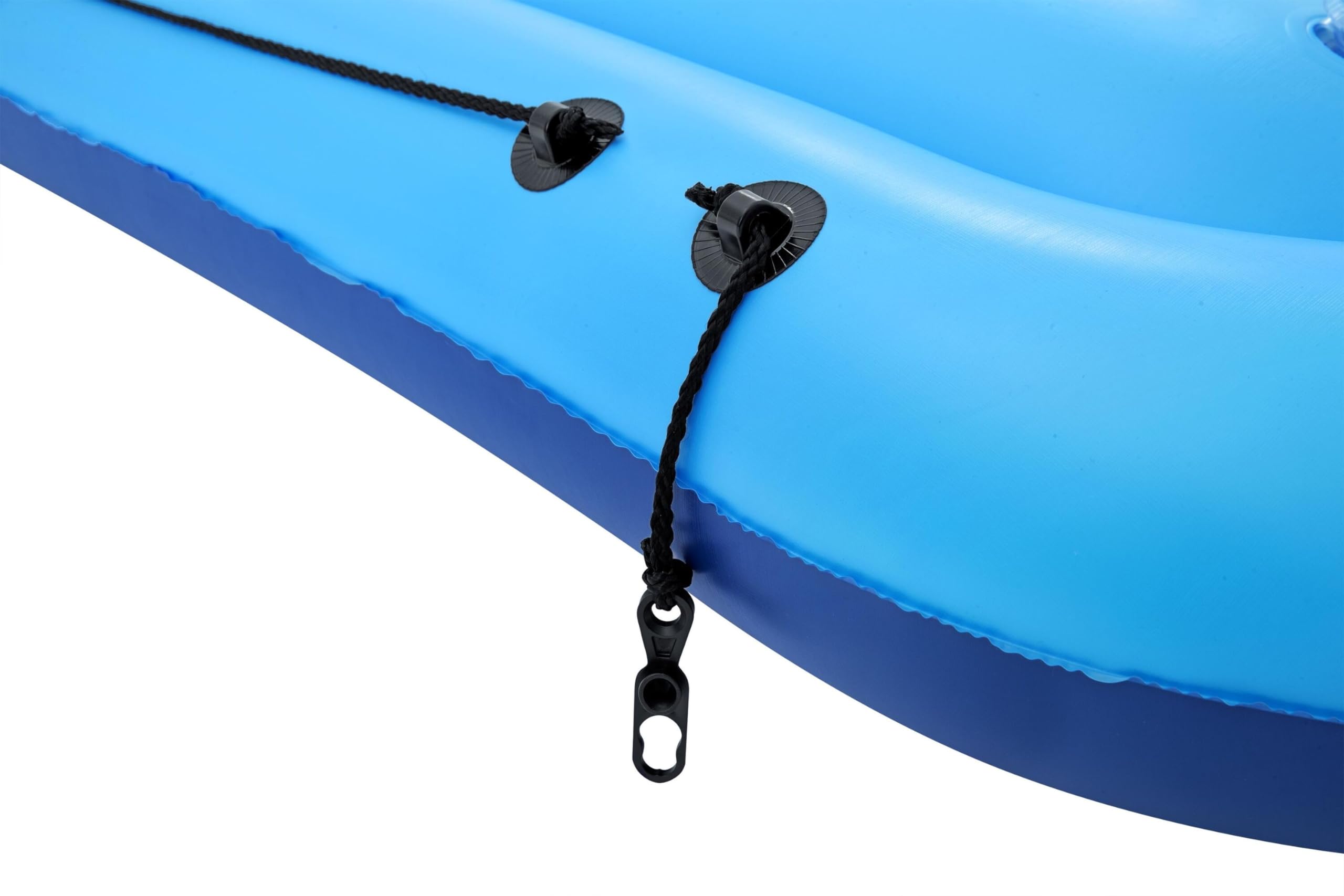 Bestway Plataforma Flotante Gigante Hinchable Hydro-Force™ Sun Soaker™