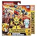 Transformers War for Cybertron, total angesagte Bumblebee Core-Klasse Bumblebee Spike Witwicky 2er-Pack Action-Figuren, ab 8 Jahren, 8,5 cm, F09265L0
