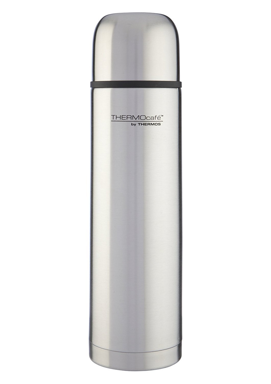 Thermos Stainless Steel Flask, 1.0 L