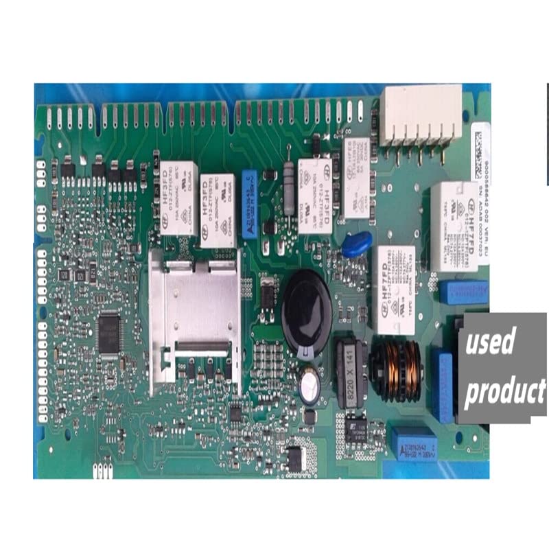 POKSHI Passend Kompatibel mit Siemens 9000683387 9000588642  