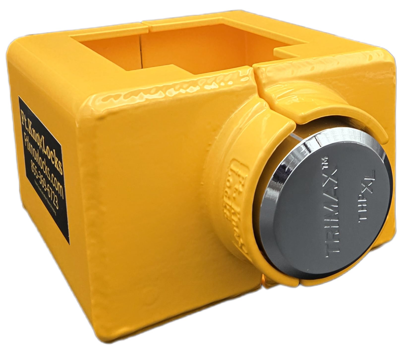 Reese Goosebox W/Trimax