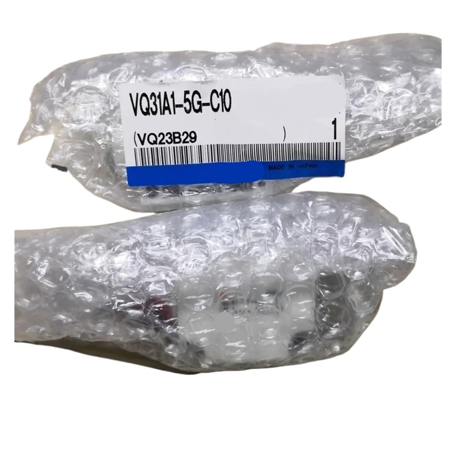 TYHUJKKL 1pcs solenoid valve VQ31A1-5G-C10