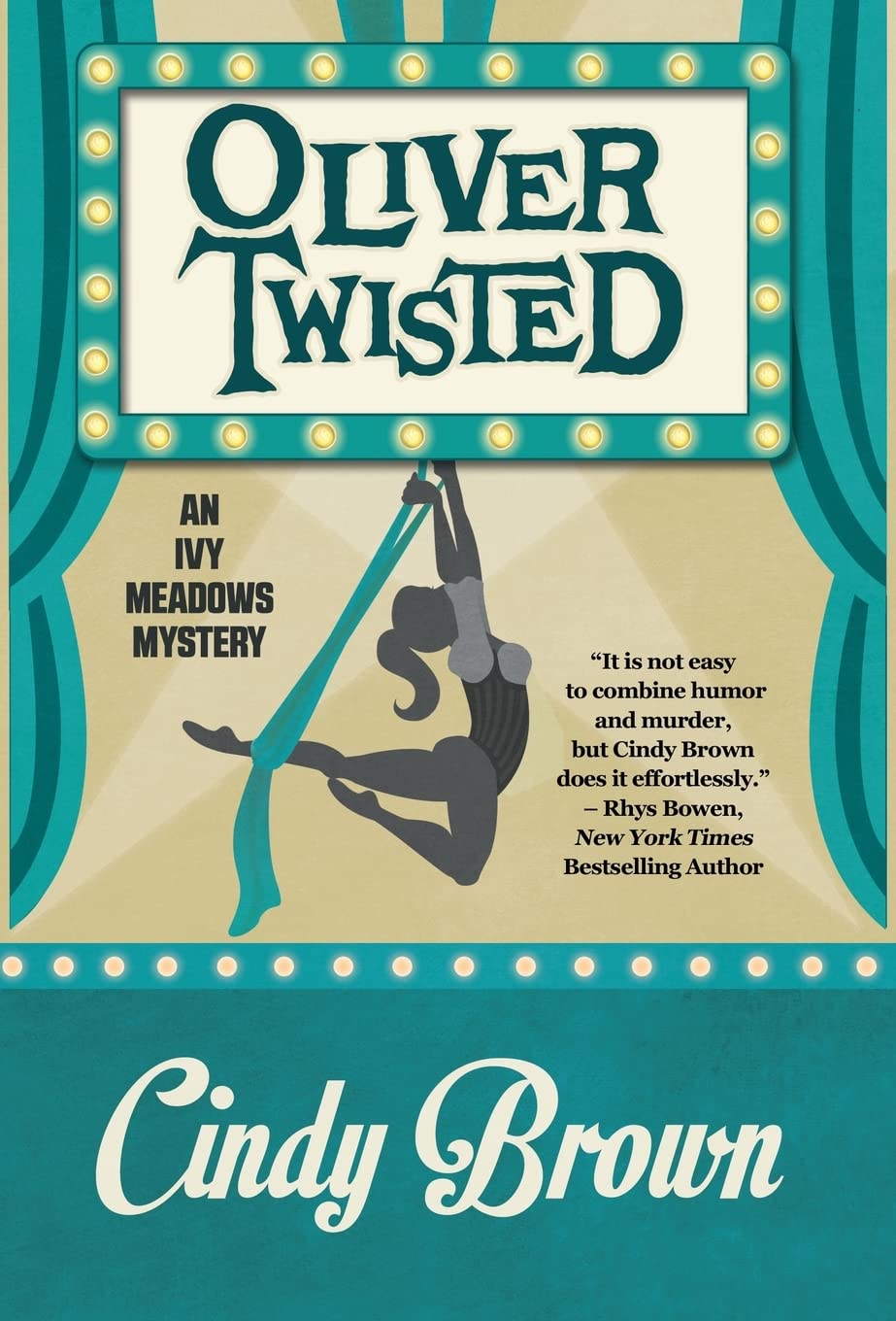 Buy Oliver Twisted — BookShops.in