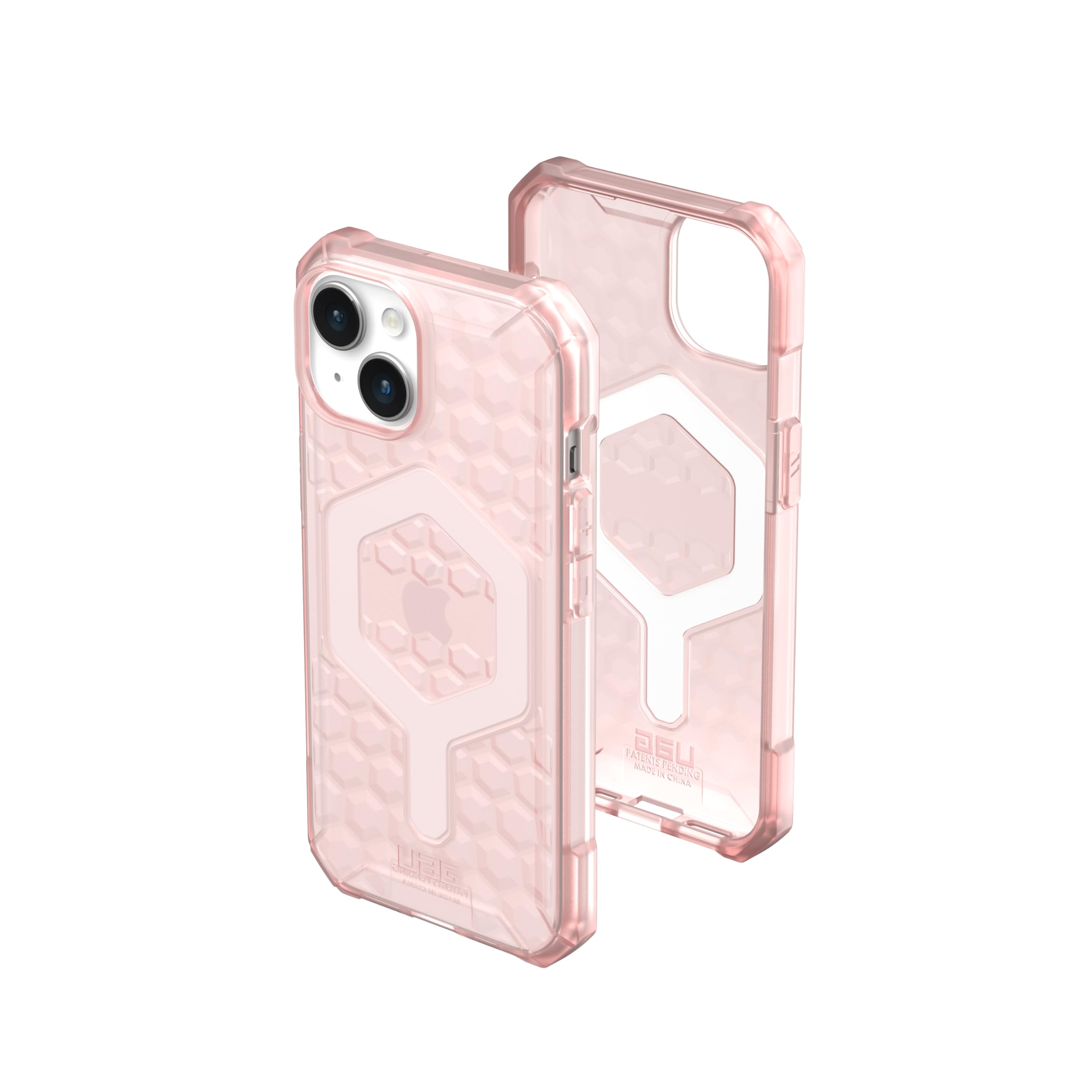 Amazon.co.jp: URBAN ARMOR GEAR UAG iPhone 15 用 ケース 6.1インチ