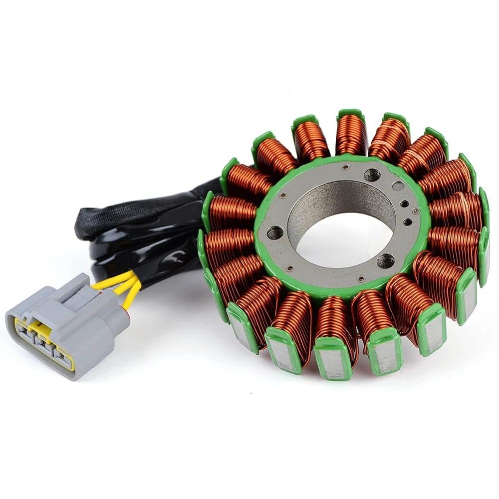 Dispositivi Accensione Moto per Maverick 1000R per Turbo per X3 2017 2018 2019 Bobina Statore per Moto 420685635 420296908 Parti di Ricambio Kit Accensione Motocicletta