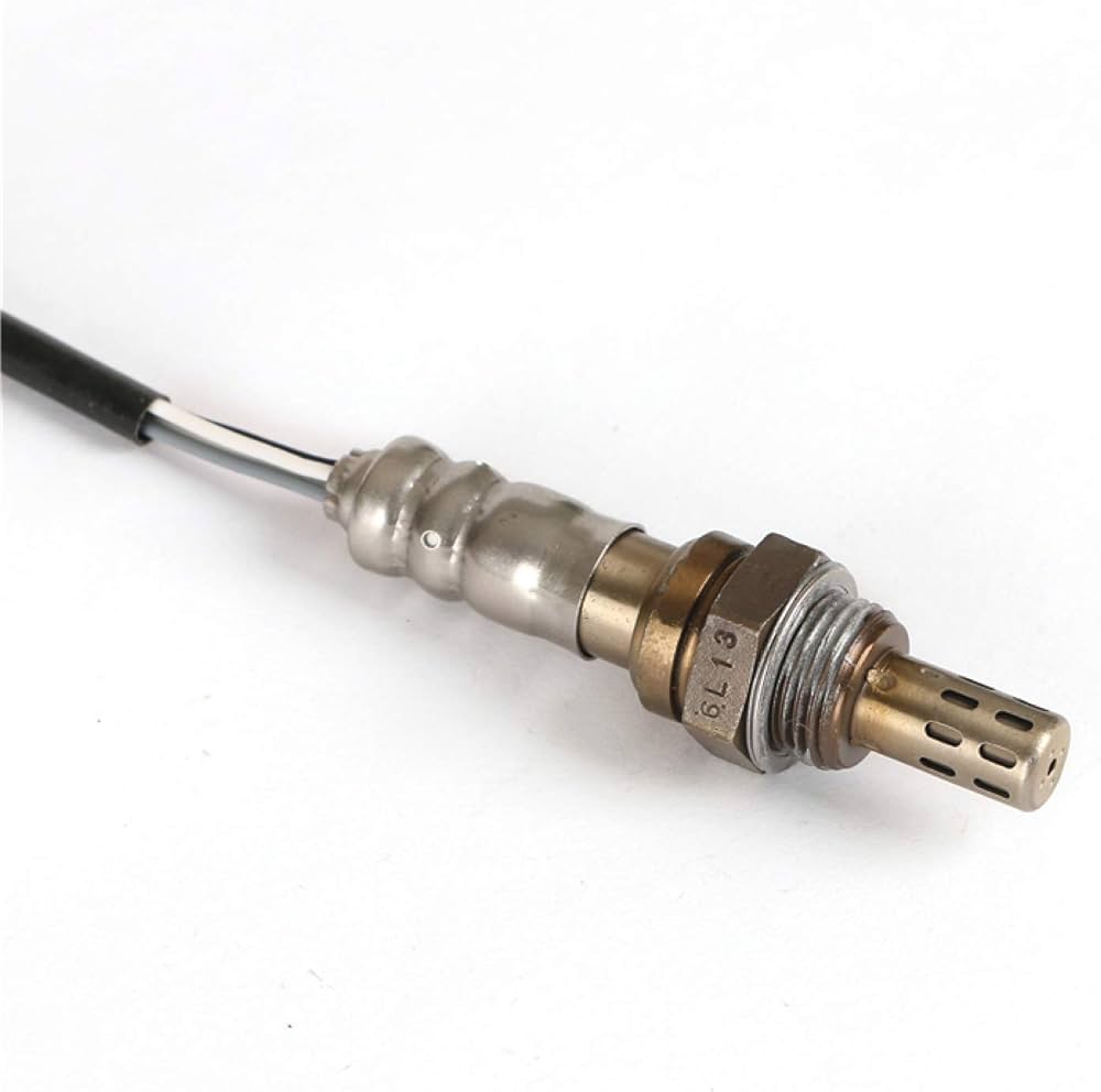 Amazon.com: Rear Lambda Oxygen O2 Sensor, for Mazda 1 2 3 1.3L 1.4