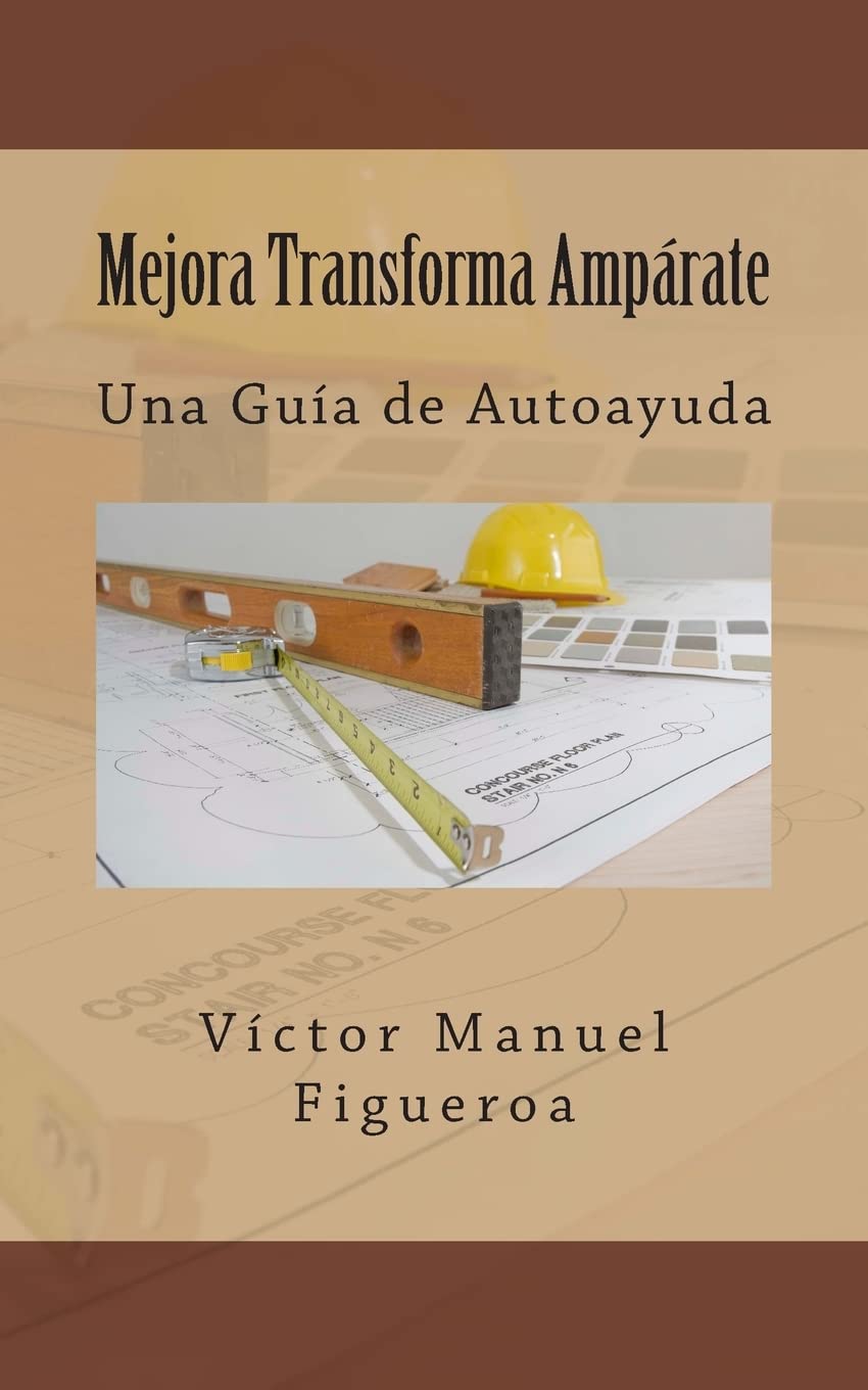 Mejora Transforma Ampårate: Una Guía de Autoayuda