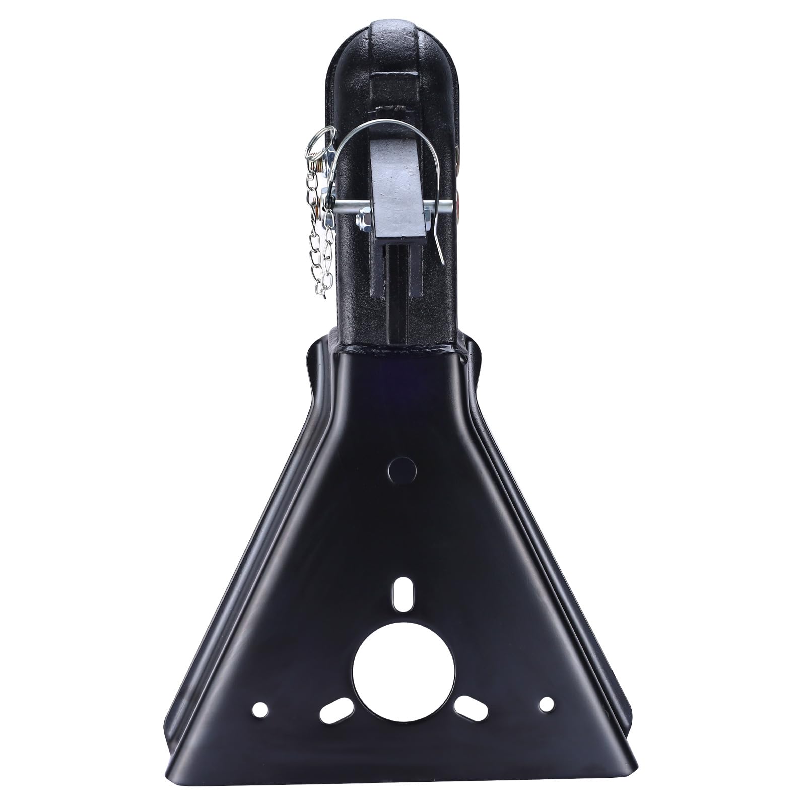 NovelBee A-Frame Trailer Coupler 15000lbs Fit 2-5/16" Ball,Trailer Tongue