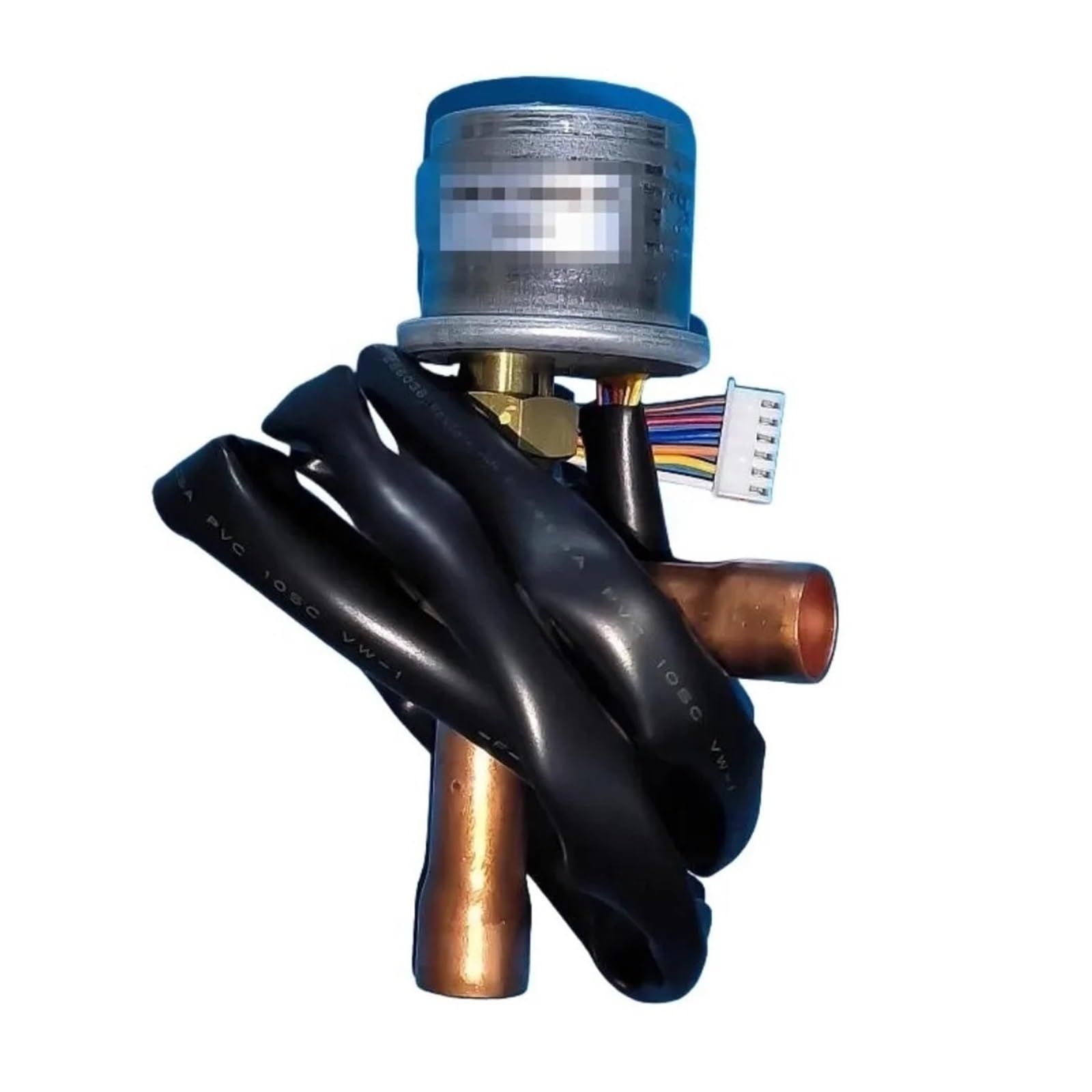 CHFOUGNE Air Conditioner Electronic Expansion Valve EFM-80YGME-3R Conditioning Replacement Parts