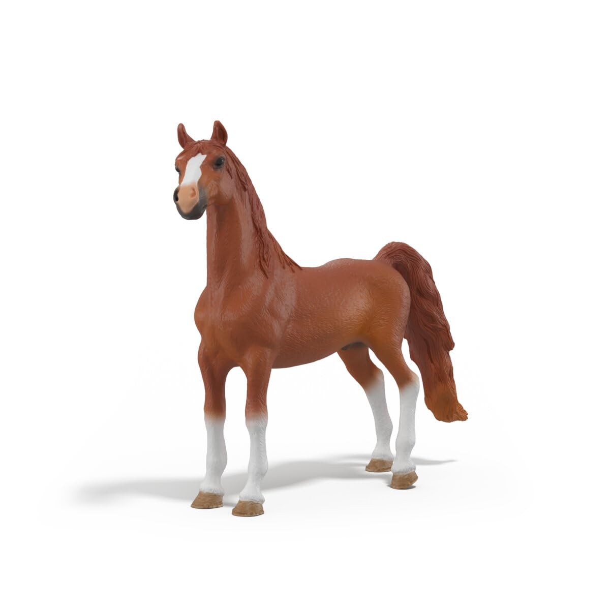 schleich HORSE CLUB | Angolo lavaggio cavalli di Sofia 42792 | Playset con acqua vera, pompa, cavallo, personaggio snodato & accessori | Giocattolo & regalo per bambini dai 5 anni | 26 pezzi