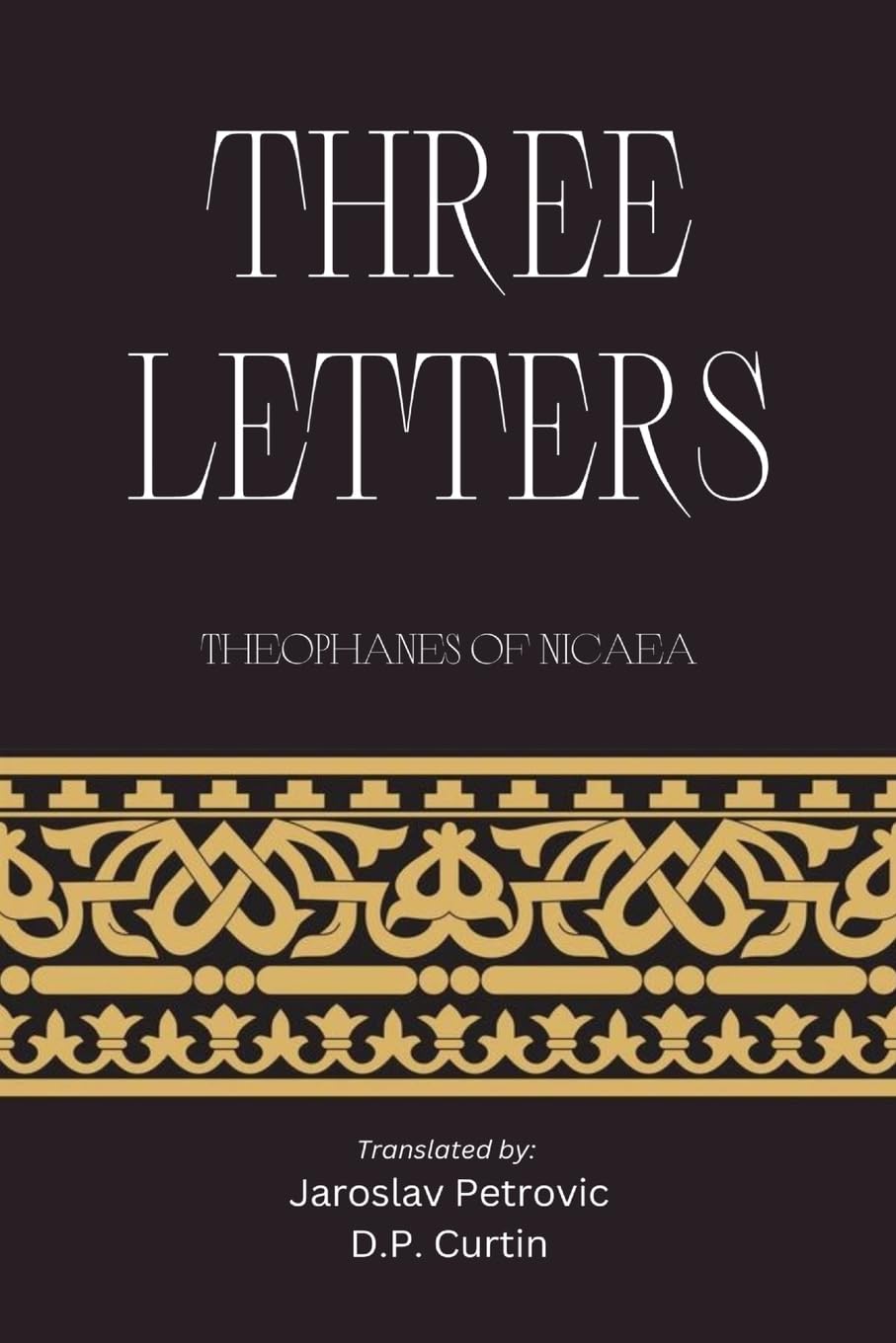 Three Letters