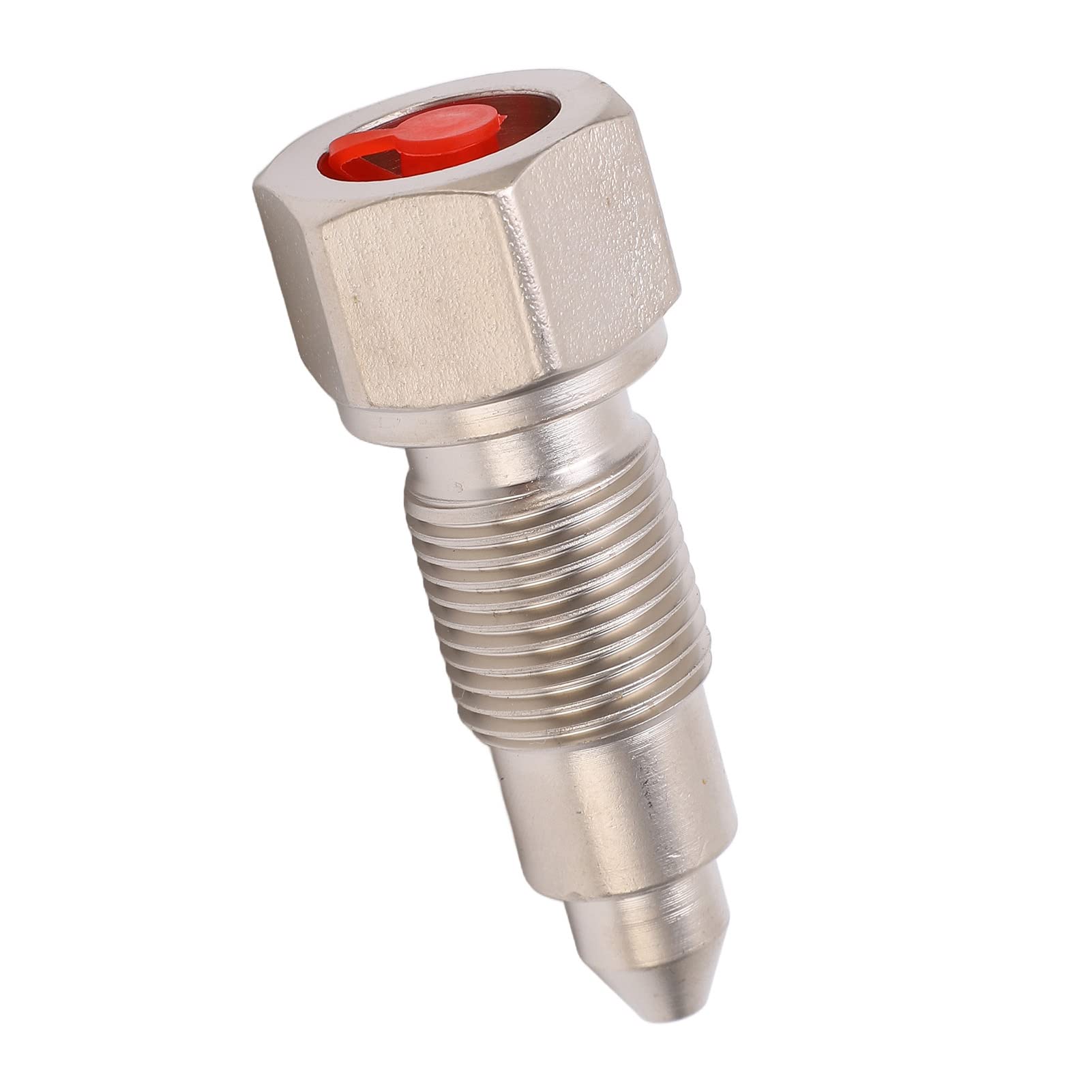 Valve Track Greaser Excavator Grease Valve E181 2013 For 215 7