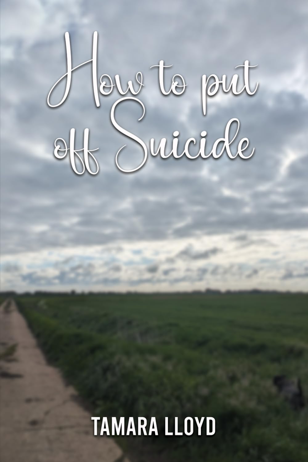 How To Put Off Suicide