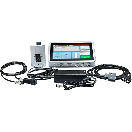 PEKOKO LBX1000 Plus Industrial Inkjet Printer: Your Reliable Batch Coding Solution