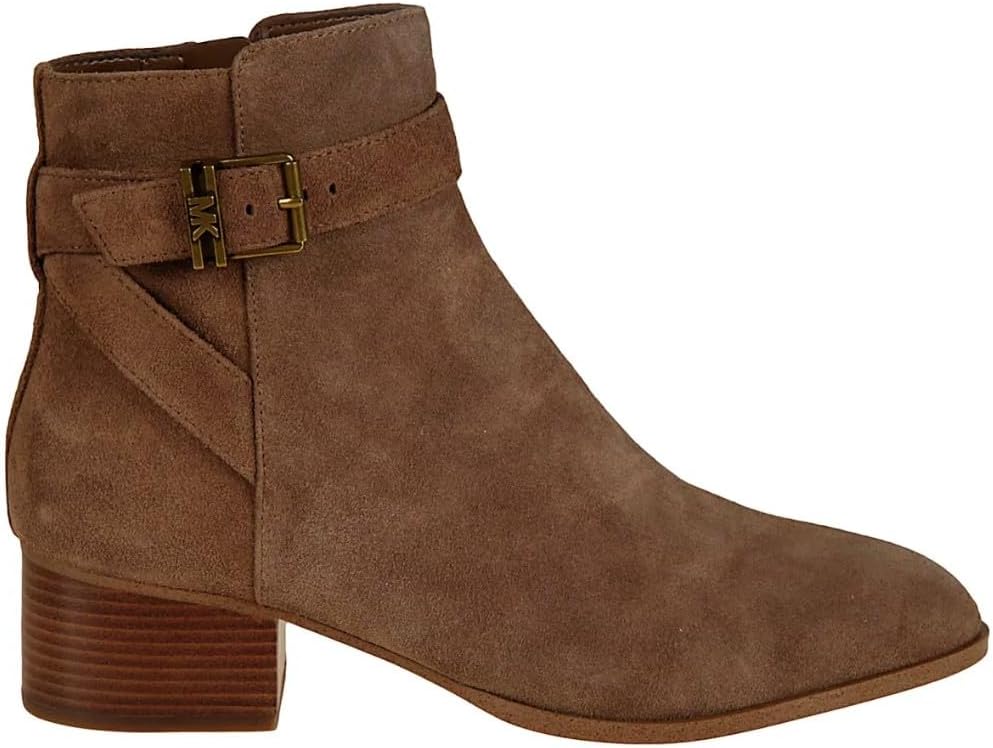 Britton Ankle Boot Camel 6.5 M