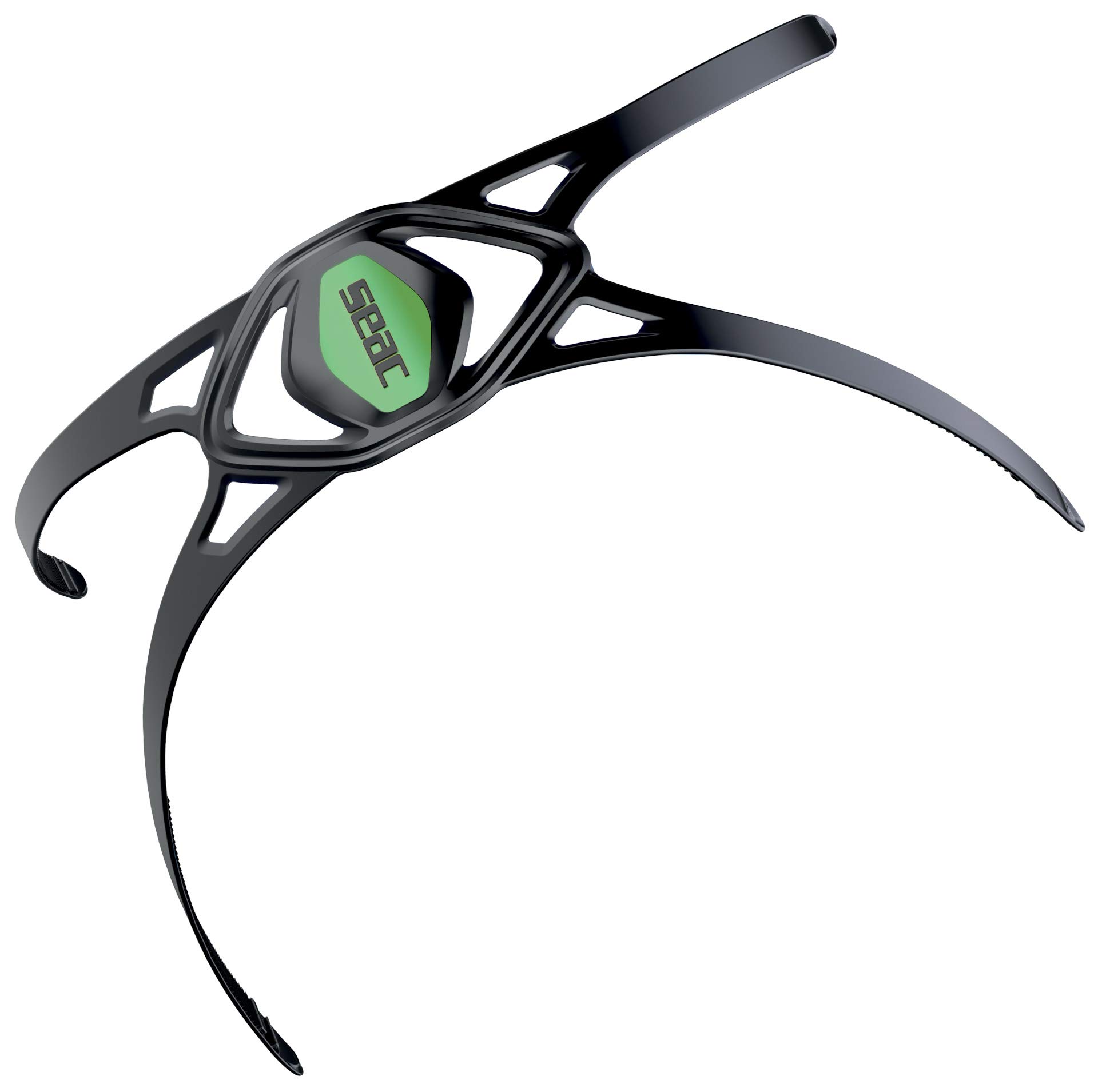 SEAC Replacement Silicone Strap Full Face Masks Libera and Magica Fun