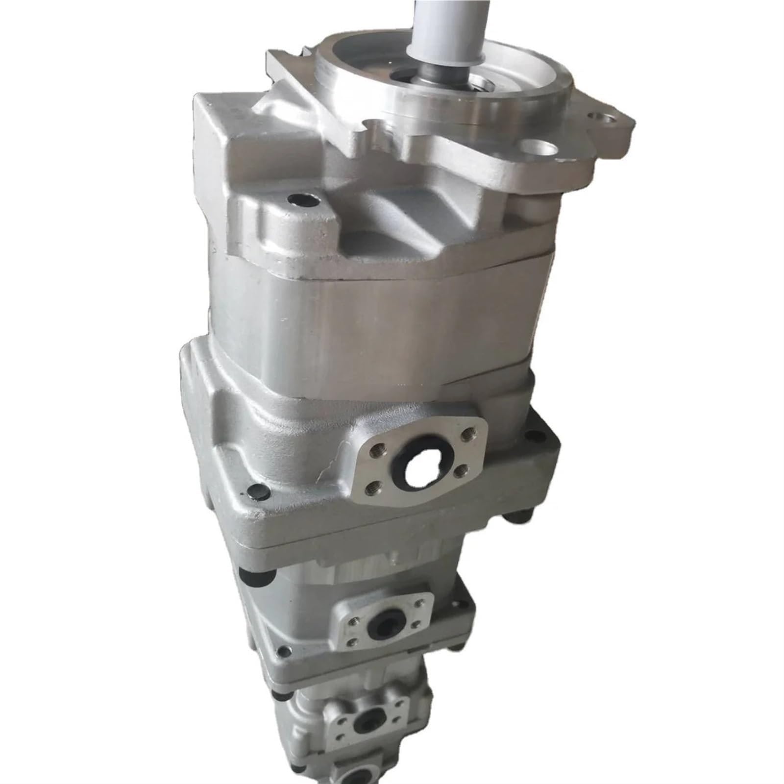 UWUKCJOKQ Hydraulic Gear Pump pump 705-56-36050 for WA320-5 WA320-6 loader hydraulic assy 705-56-36051