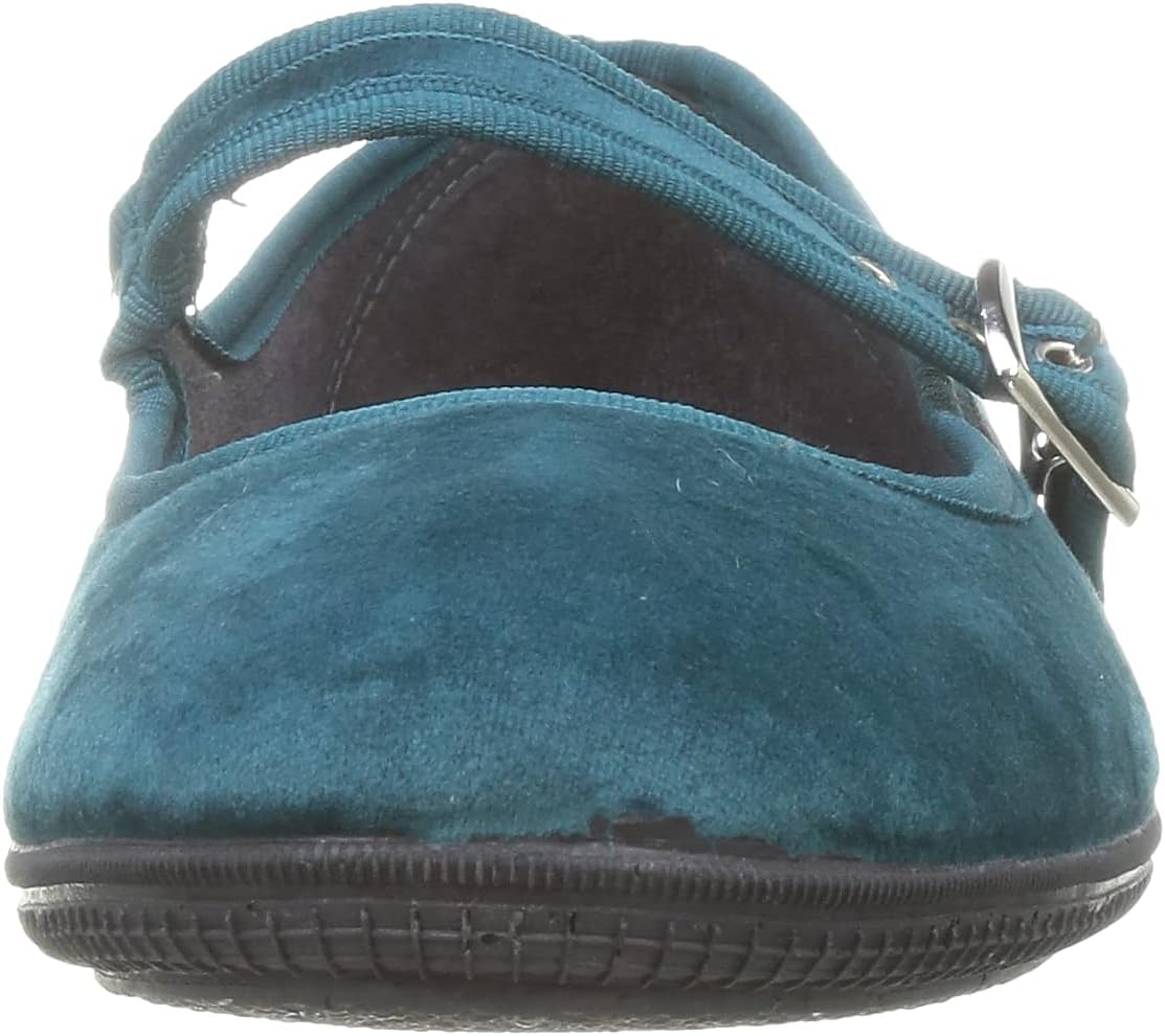 victoria Baby-Girl's Mary Jane Shoes