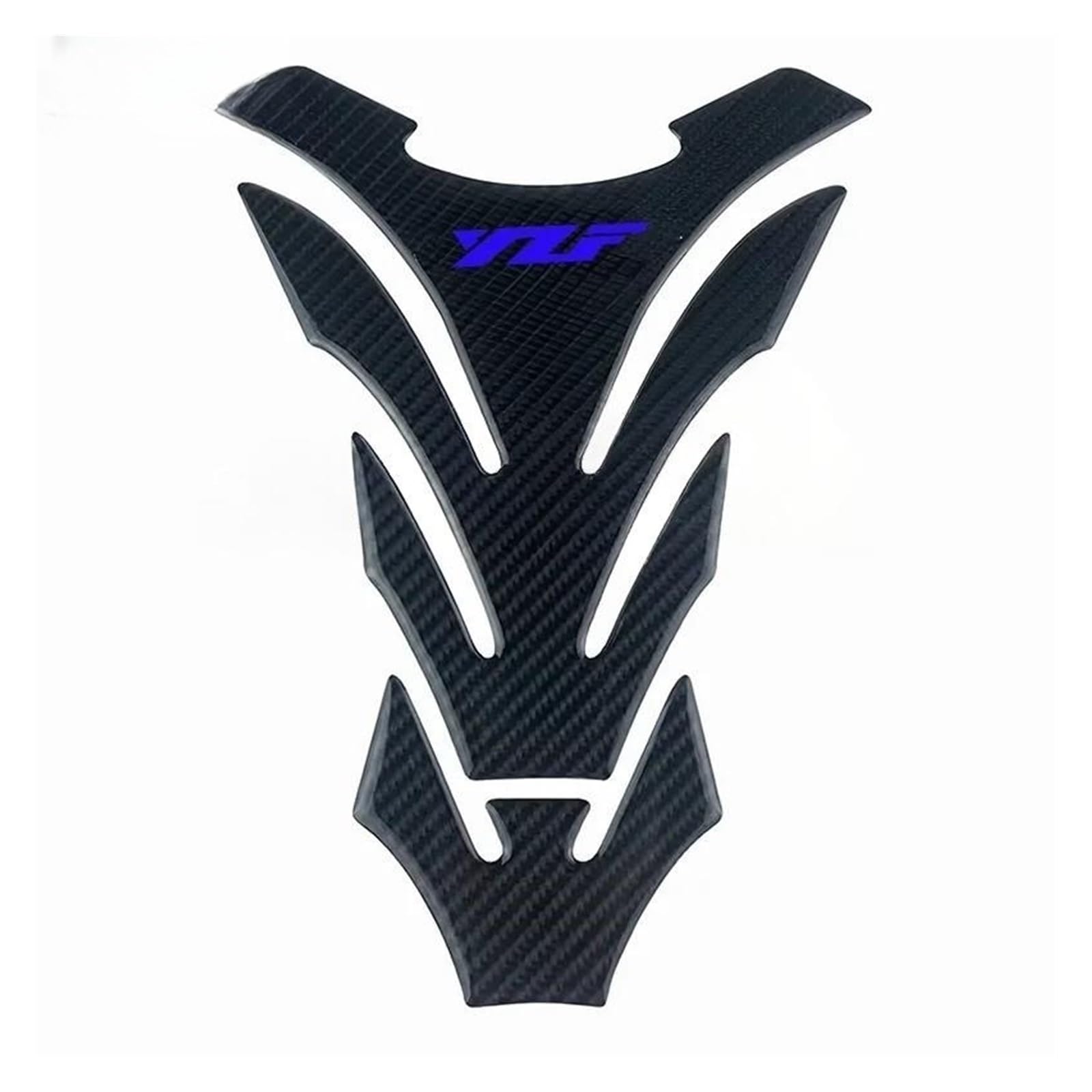 Motorcycle Sticker for YZF R1 R3 R15 R6 600 R125 1000