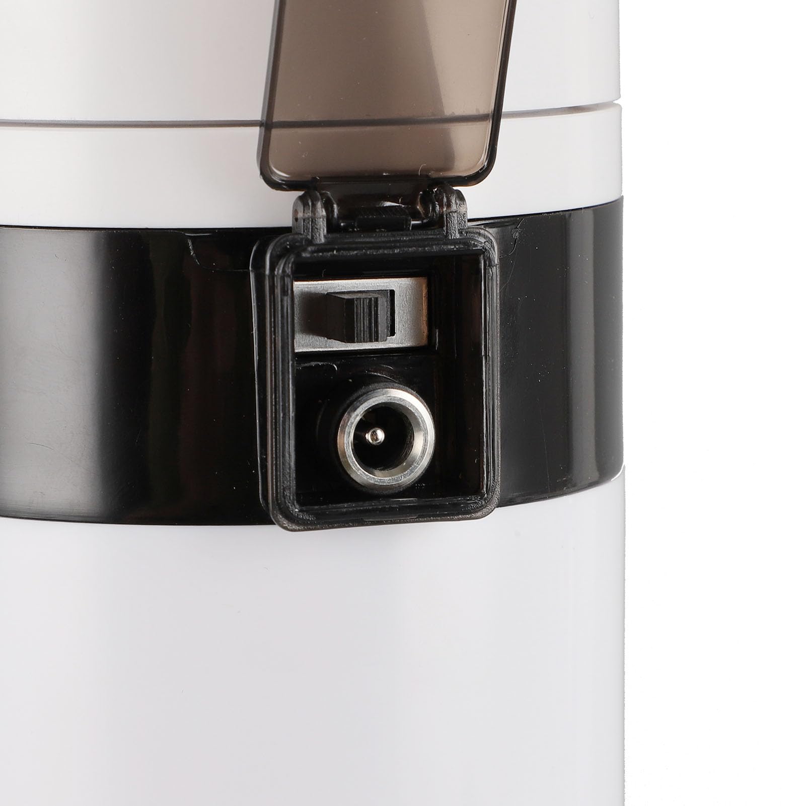 Tazza per Scongelamento del Seme Congelato, Prestazioni Termiche Superiori, Materiale ABS da 200 Ml per Bovini con Cavo di Alimentazione per Auto, Batteria da 3200 MAh