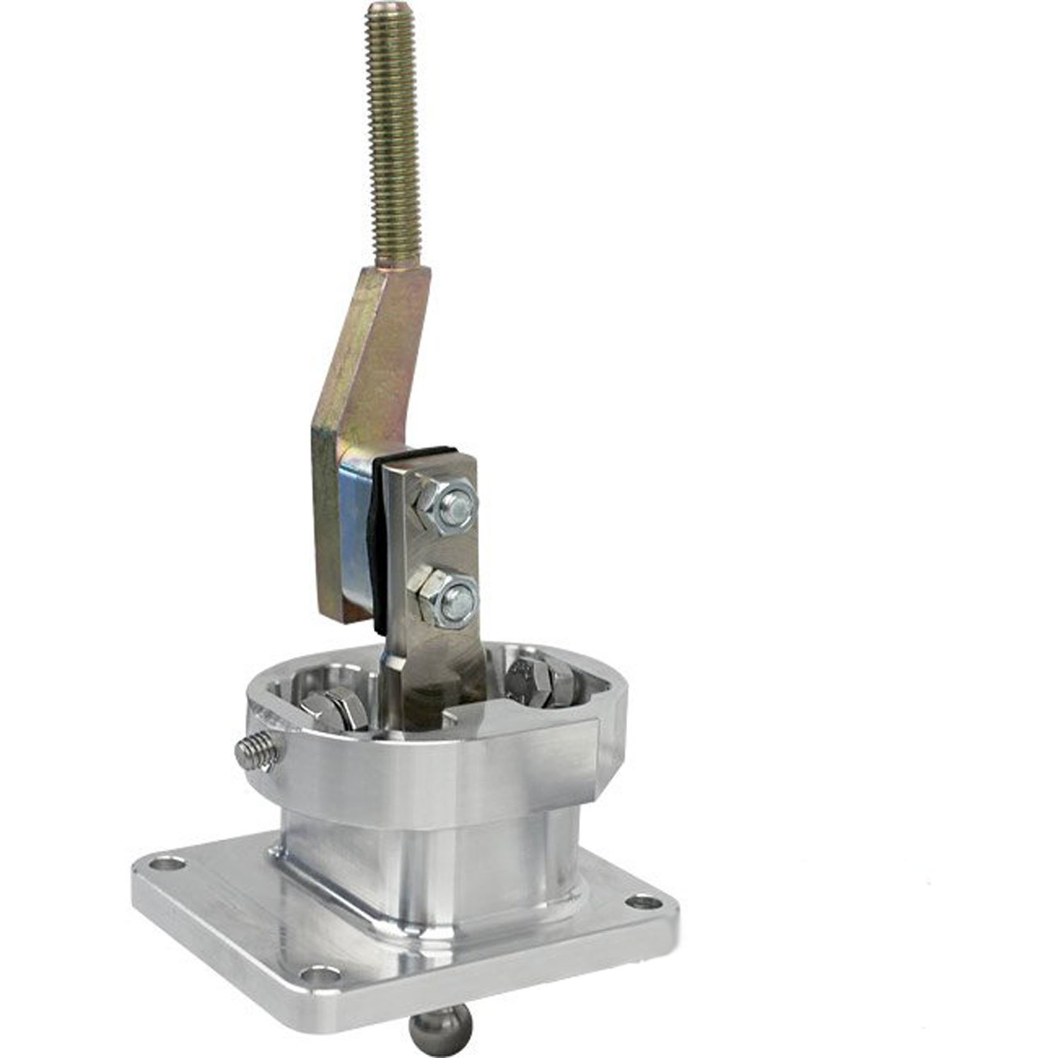 シャーロット Amazon.com: Steeda 555-7474 Steeda Tri-Ax T-56 Magnum Short Throw