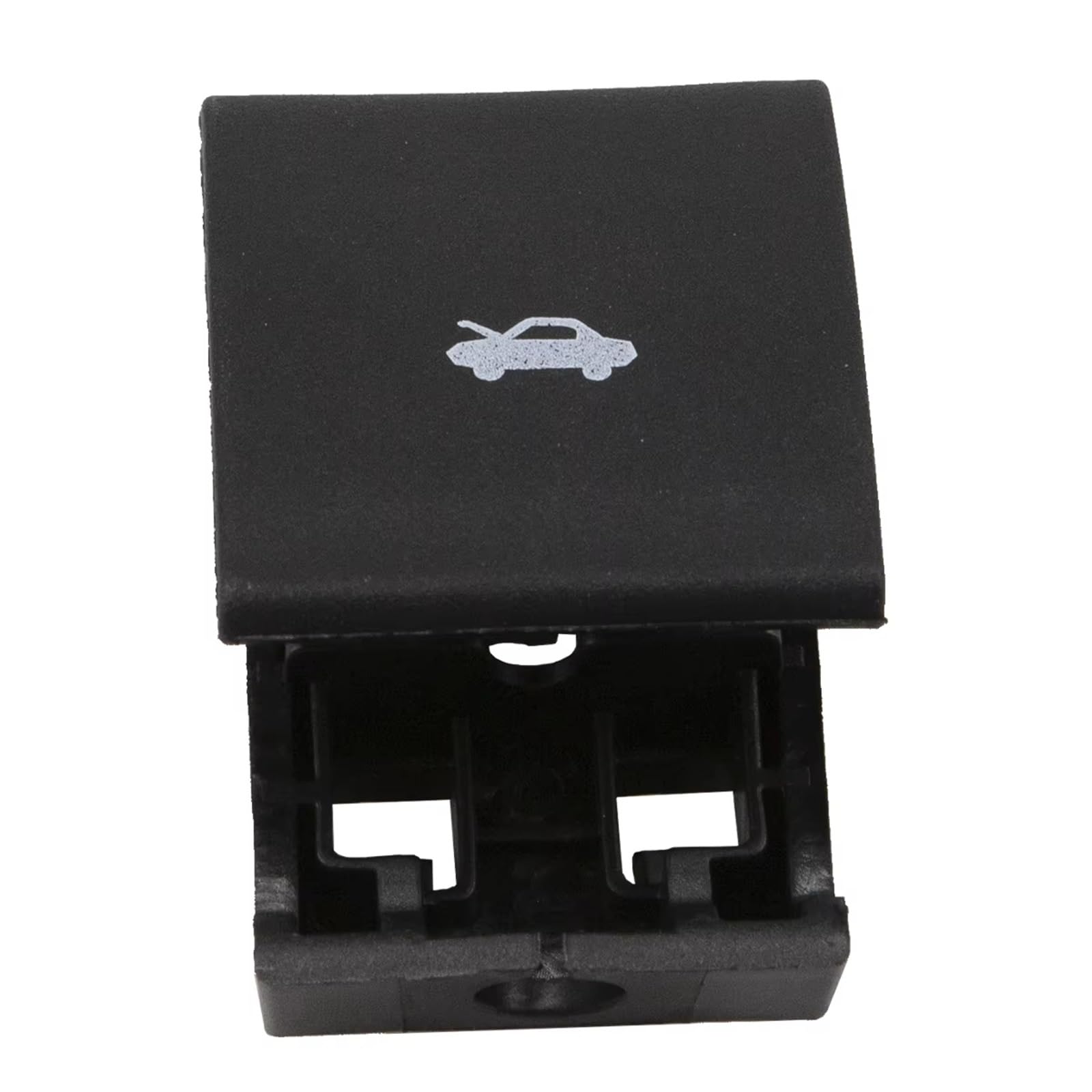 BBWUQIU Engine Release Handle Compatible with Dodge for Ram for 2500 for 3500 for 4500 2011-2020 Accessories Parts Hood Latch Release Pull Handle Lever 68085761AA