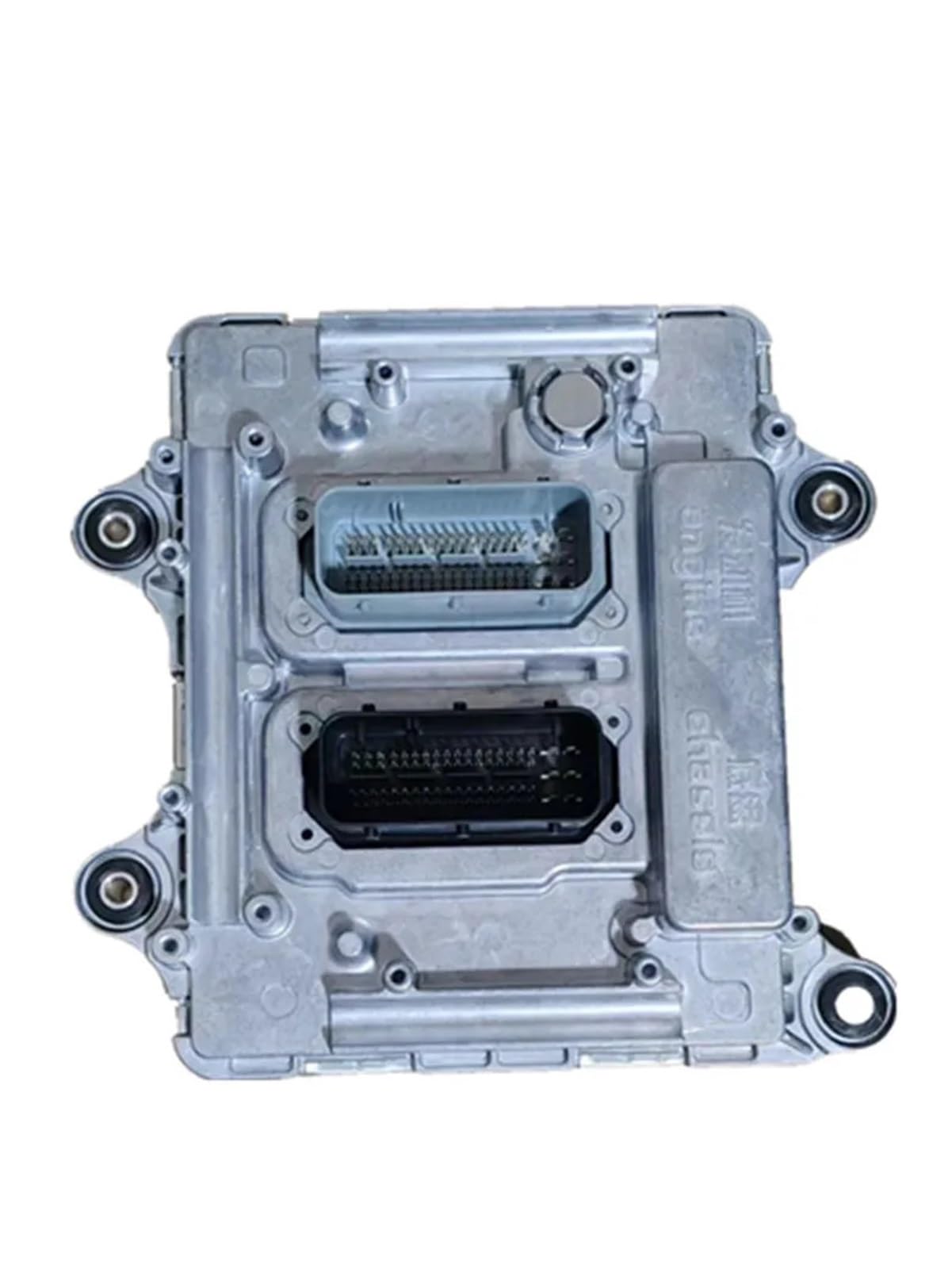 612650080075 ECU Diesel Engine Computer Board Electronic Control Unit