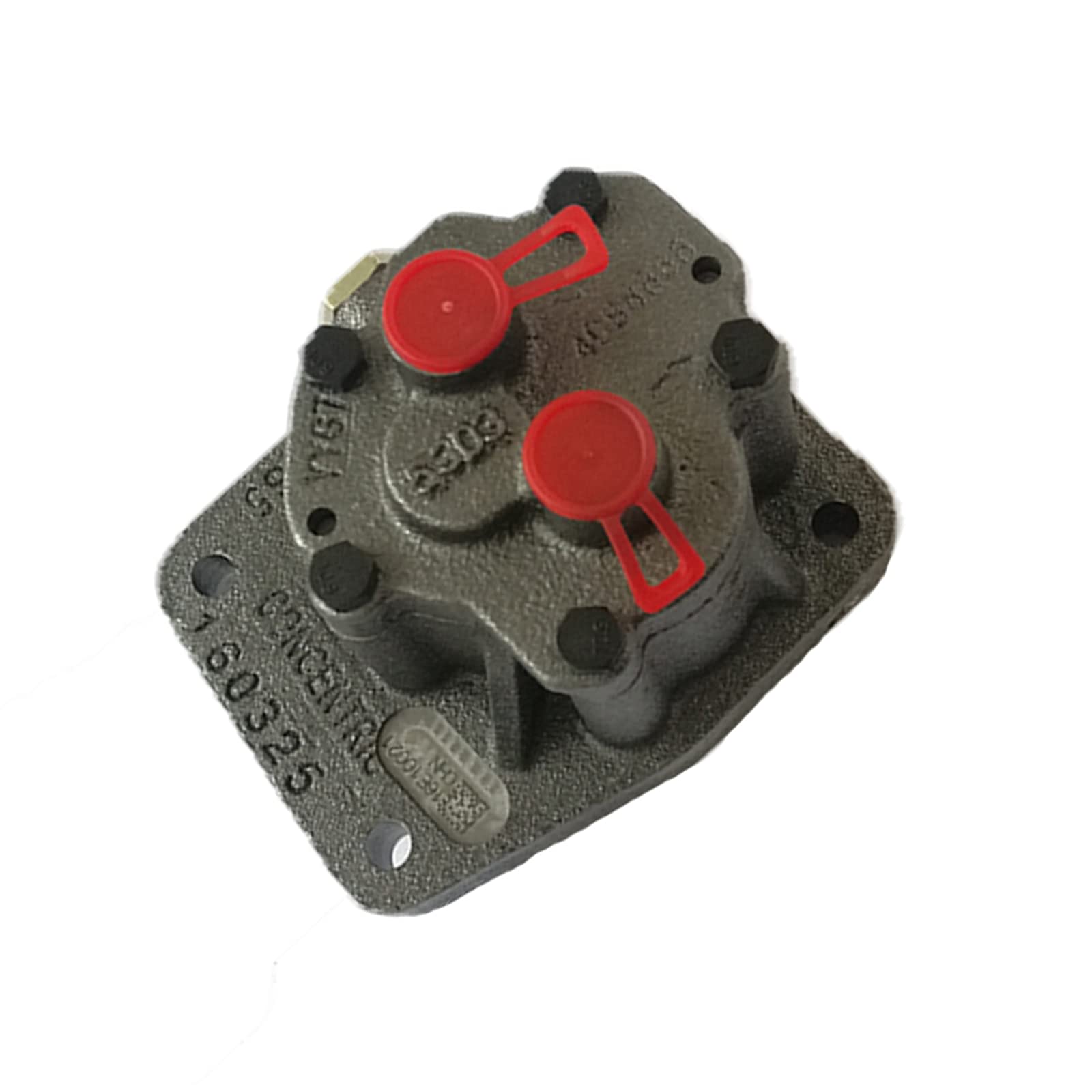 Amazon.com: Hconcet 4088866 Fuel Transfer Pump Compatible with 