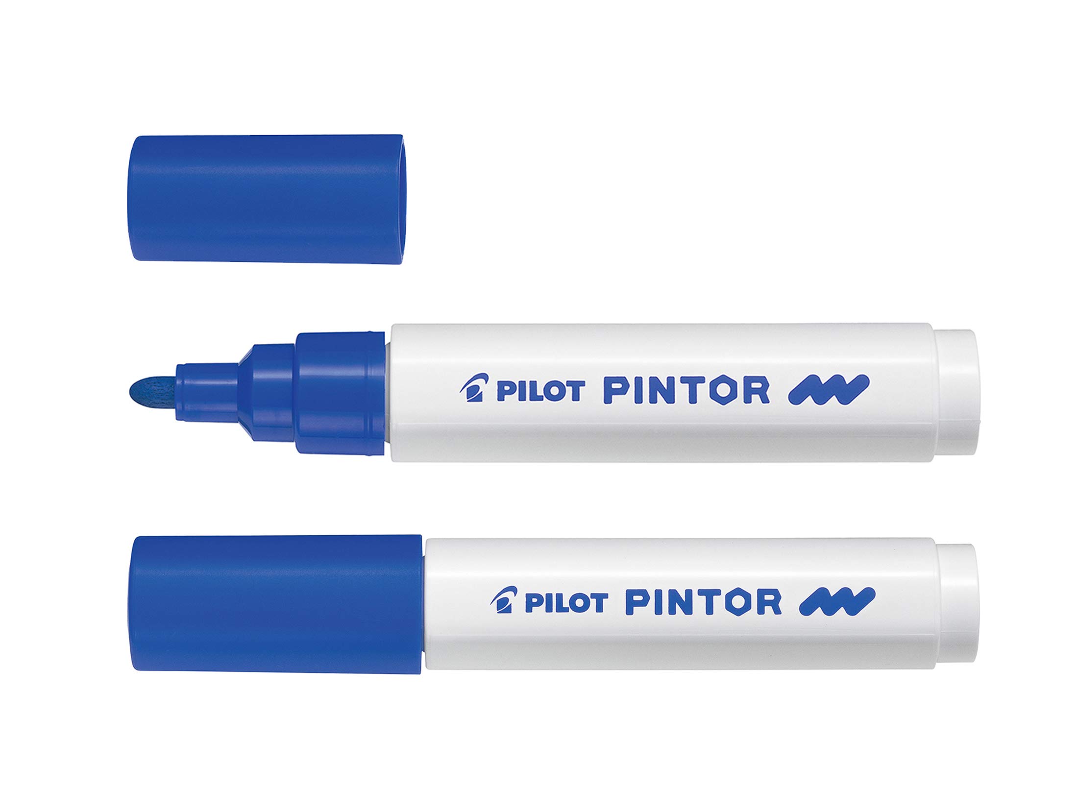 PILOT Pintor (M) - Mavi