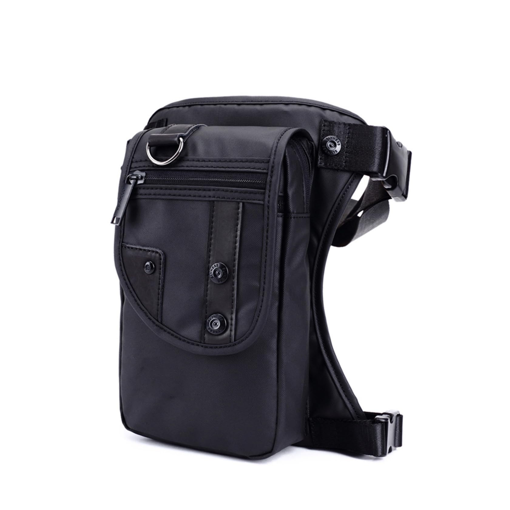 BESPORTBLE Riñonera Bolso Bandolera Bolsa Bolsa De Portátil Equipo Exterior Hombre