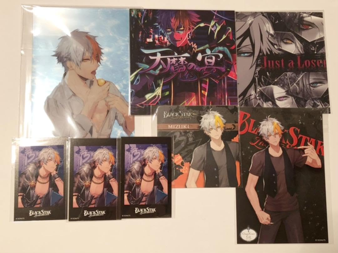 ブラスタ ブライダル ミズキ