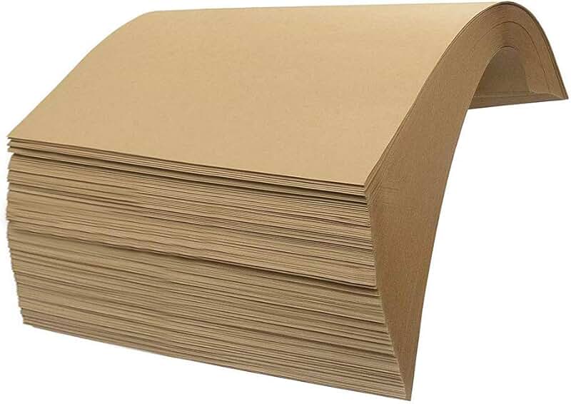Amazon.co.uk waxed paper sheets