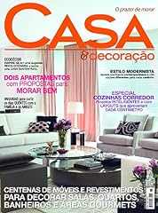 Capa de Casa & Decoração -Ed.98 (Casa&Decoração)