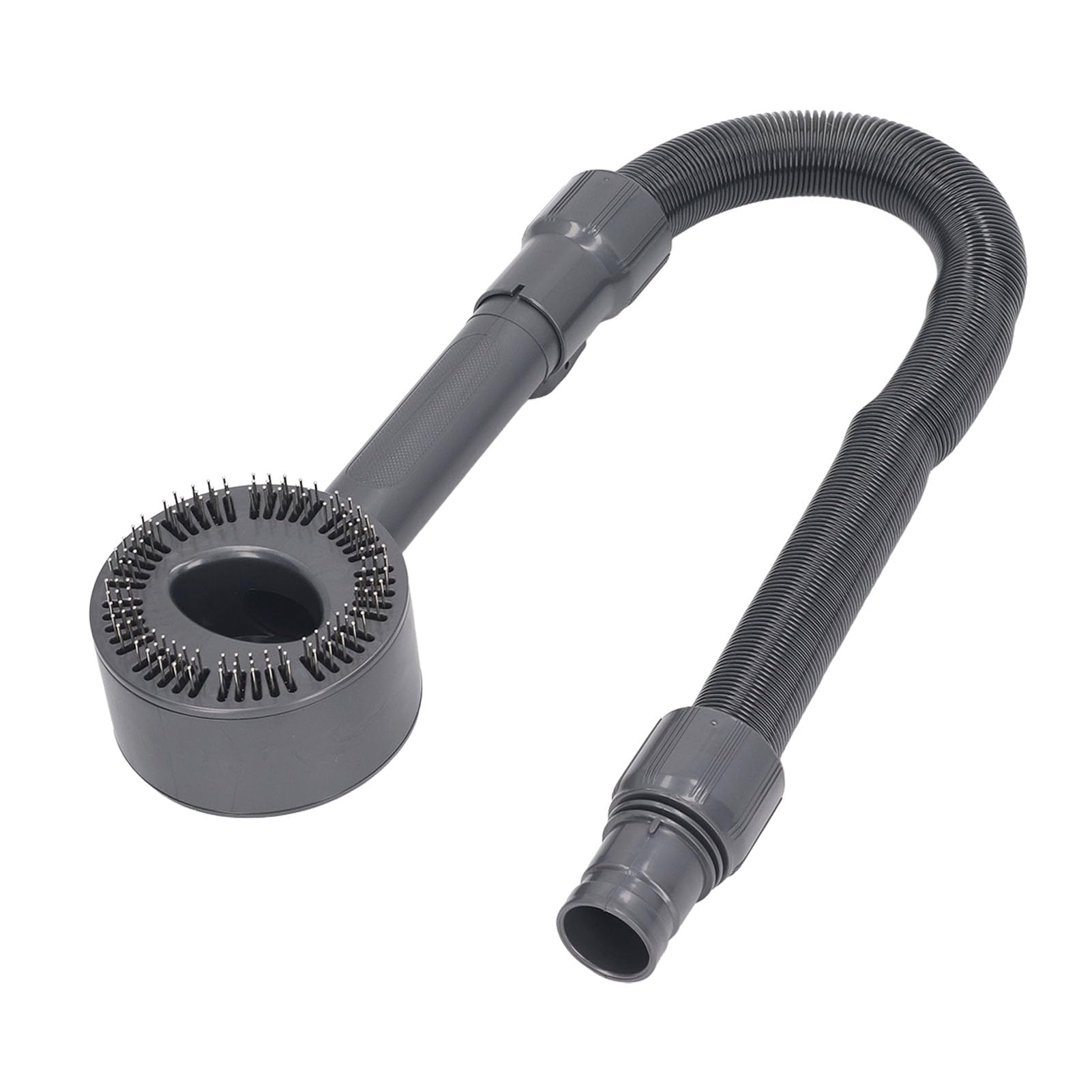 Bürste für Haustiere, Saugzubehör, langlebig, einfache Pflege für P11, ideal für die Reinigung von Tierhaaren, leicht und tragbar