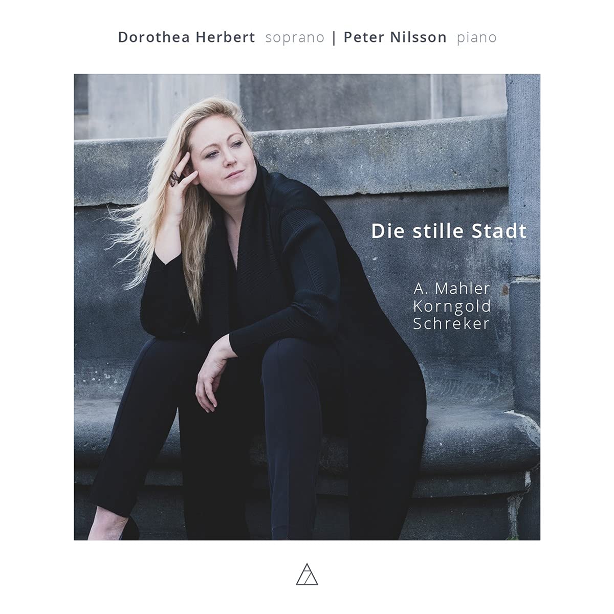 Die Stille Stadt