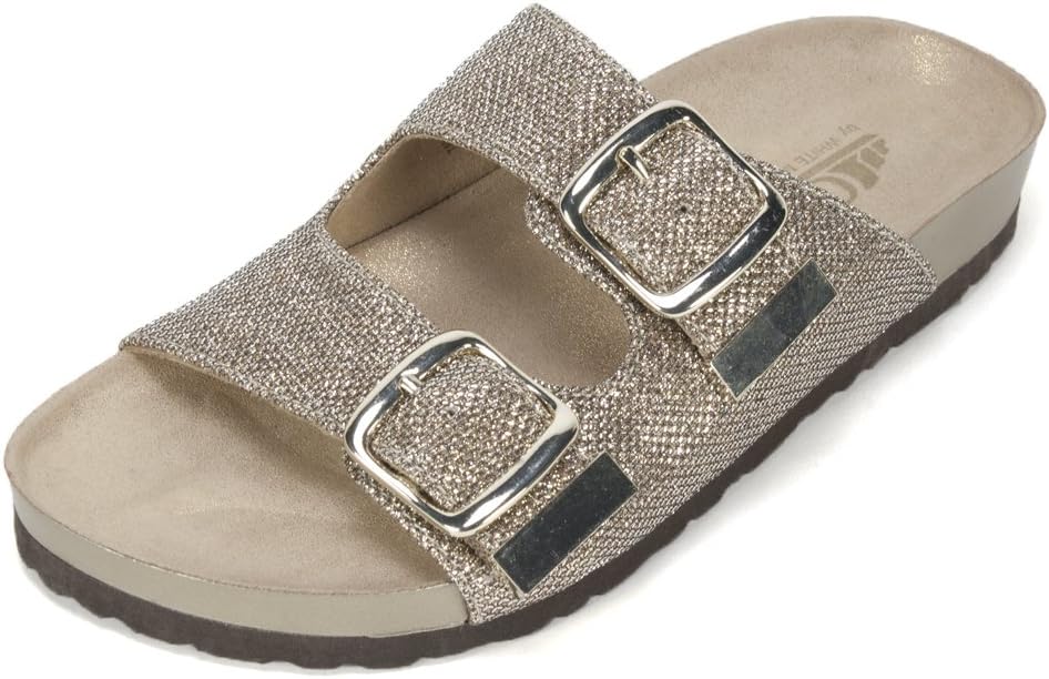 Cliffs 'Helia' Women's Sandal