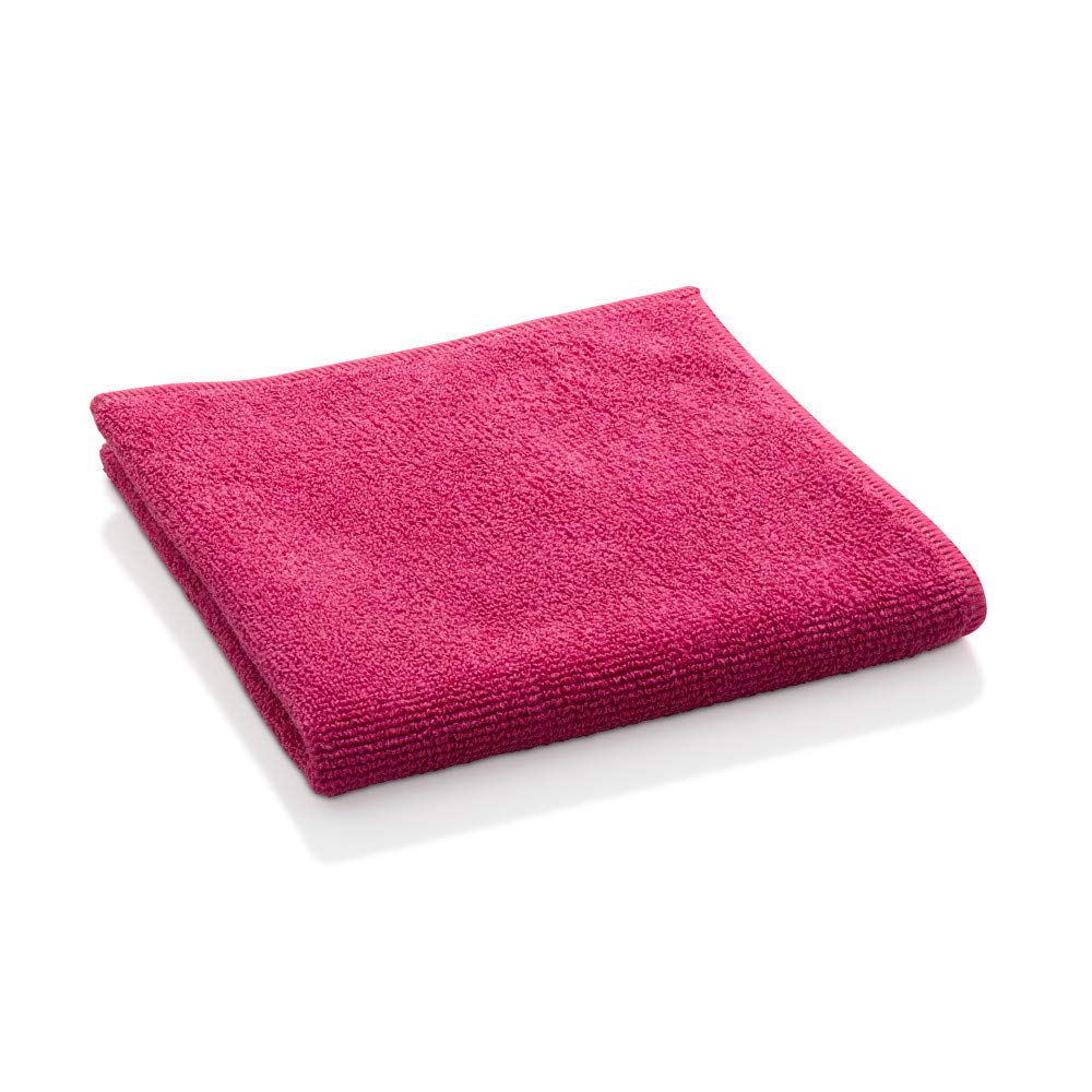 E-Cloth Cloths, pink, 32cm x 32cm
