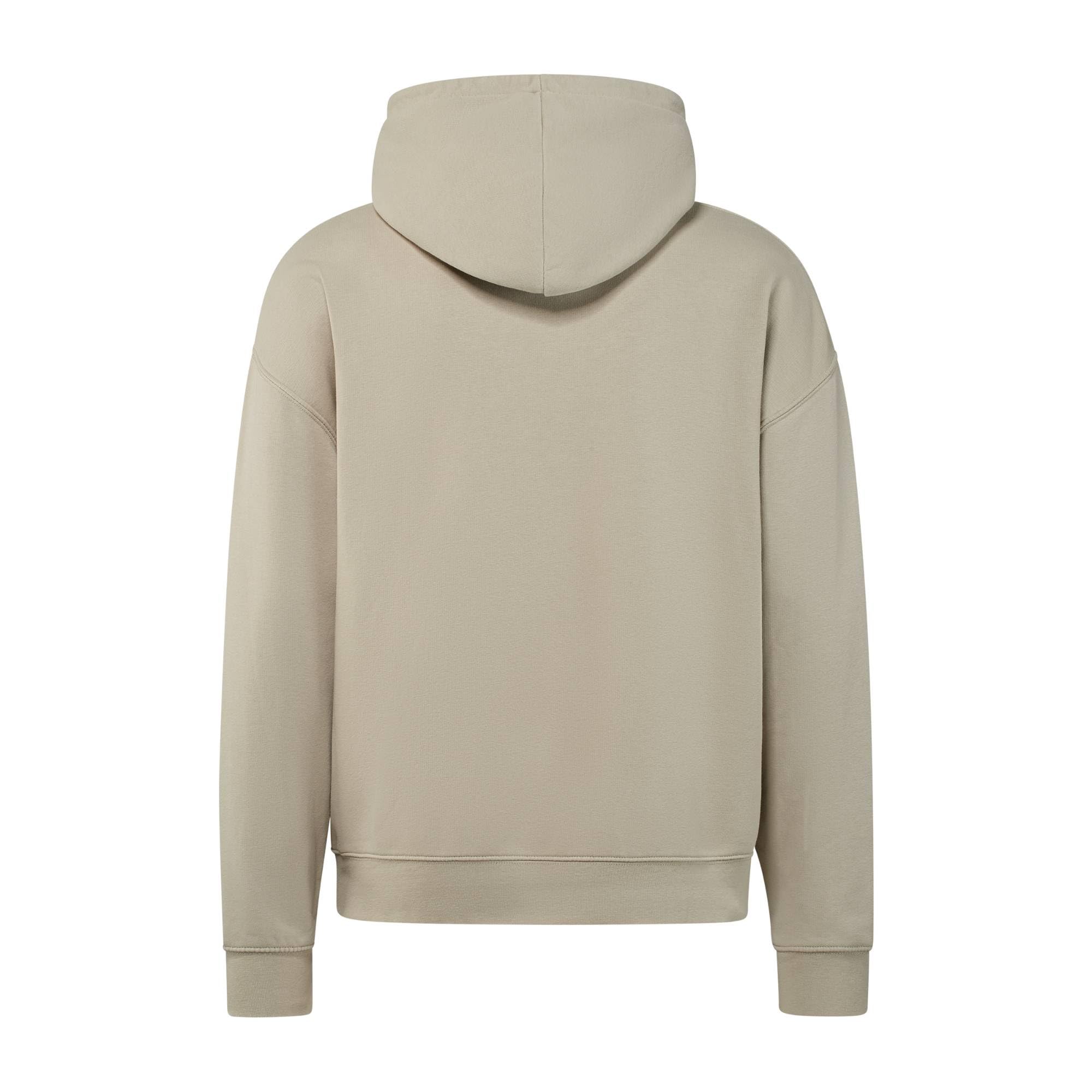 Red Bull ENERGY WEAR Oracle RB Racing Spark Hoodie Grau | Offizieller Formel 1 Fanartikel - 100% Baumwolle - Kapuzenpullover - Motorsport - Merchandise
