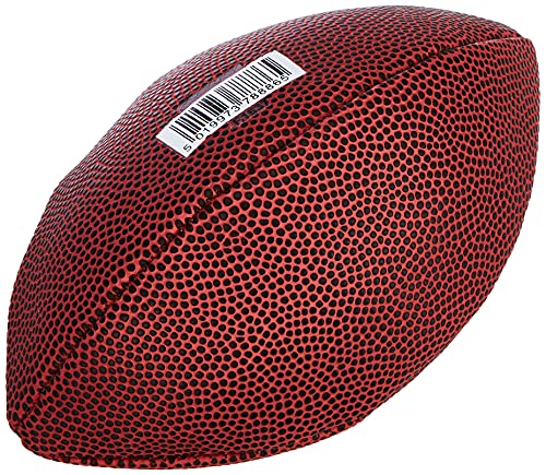 Wilson Mini Football Mikro, braun
