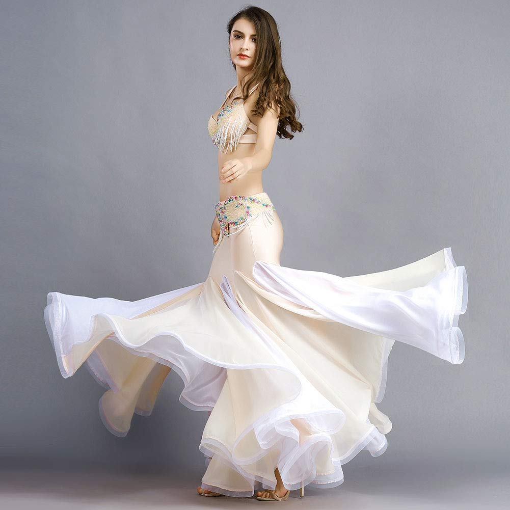 Buy ROYAL SMEELA Belly Dancer Costumes for Women Belly Dancing Skirt