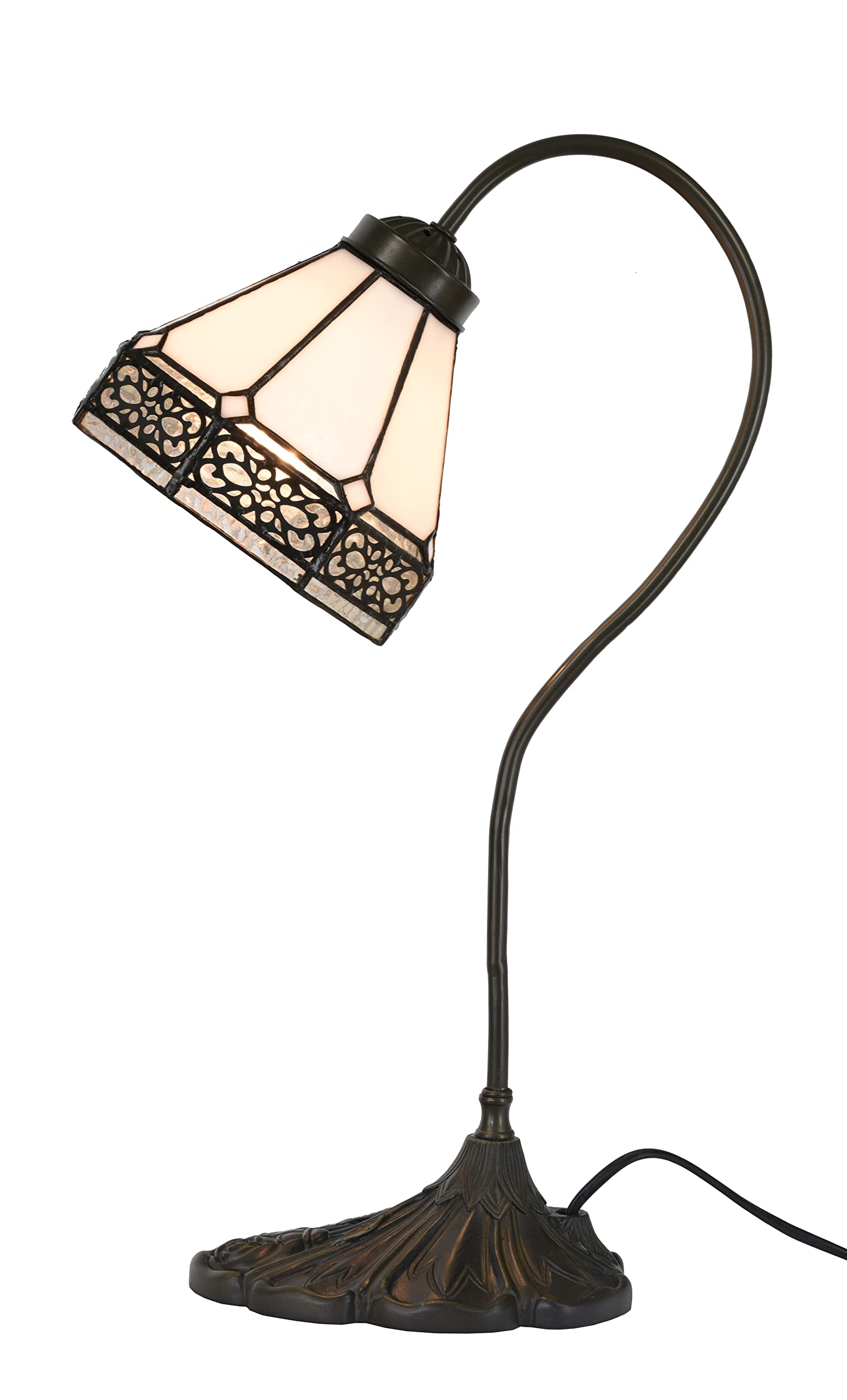 Tiffany Style Table Lamp