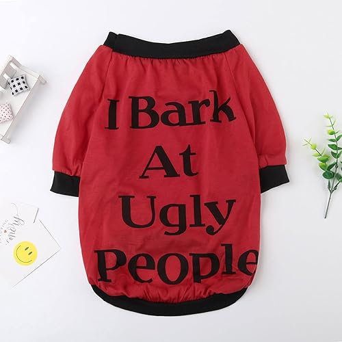 Miniatura 5 de Ropa para mascotas para perros grandes ropa de algodón para mascotas suéter para cachorros ropa para chihuahua sudadera para clima frío