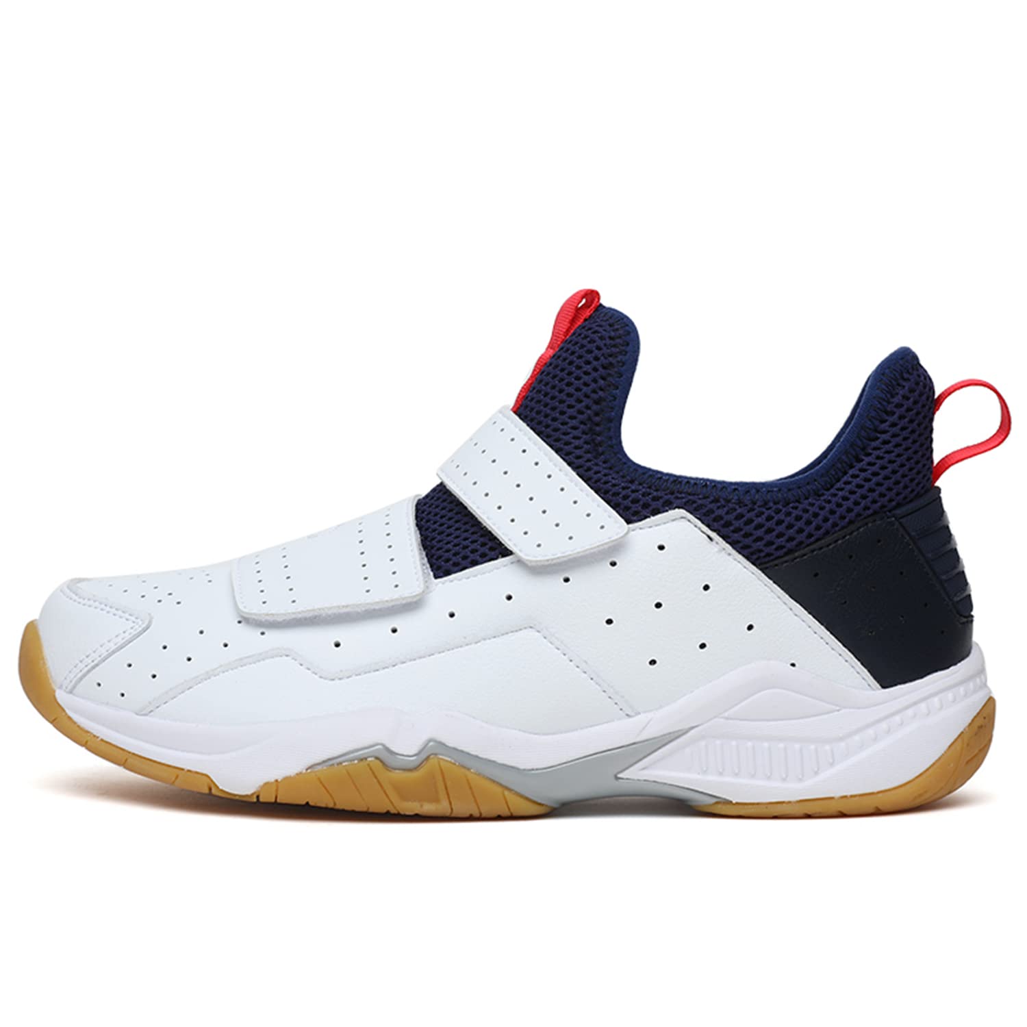 Zapatos de bádminton Ligeros y Transpirables para Hombres