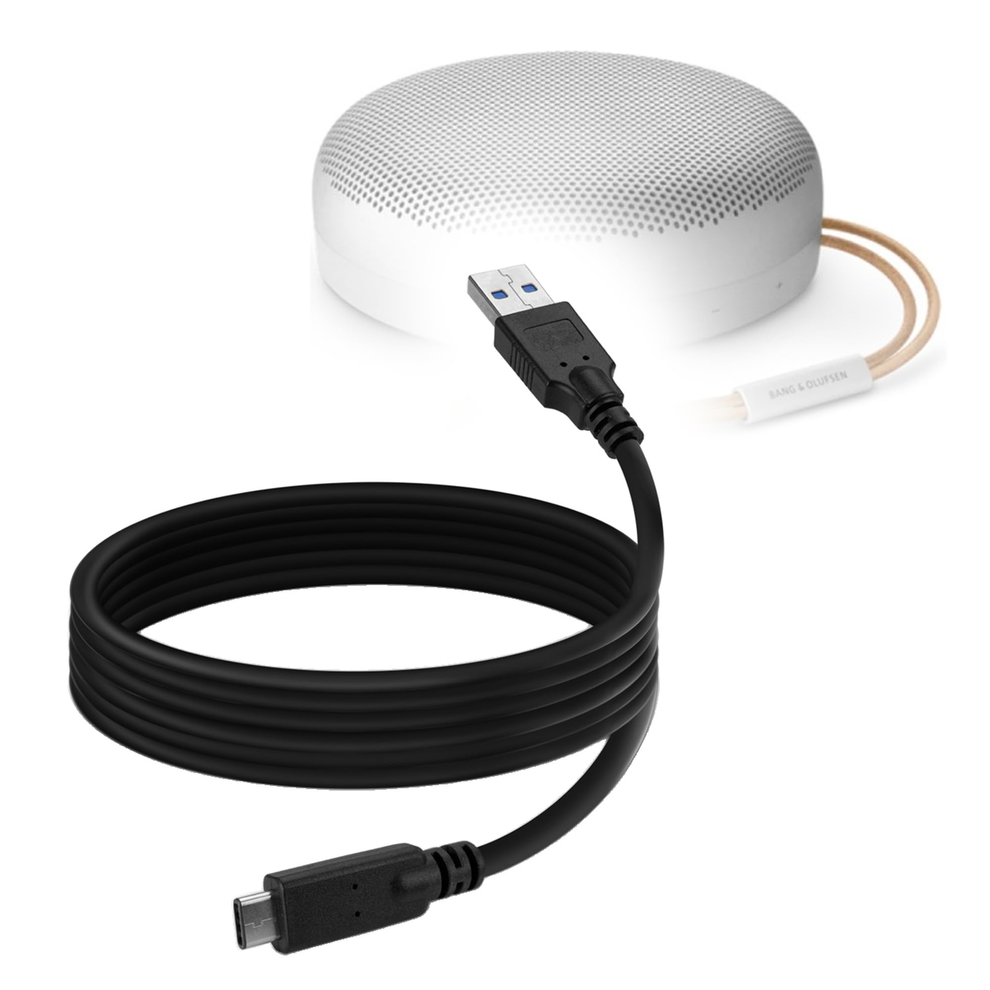 Bang & Olufsen BeoSound 1 本体 電源ケーブルのみ Amazon.com: BoxWave Cable Compatible with Bang & Olufsen Beosound