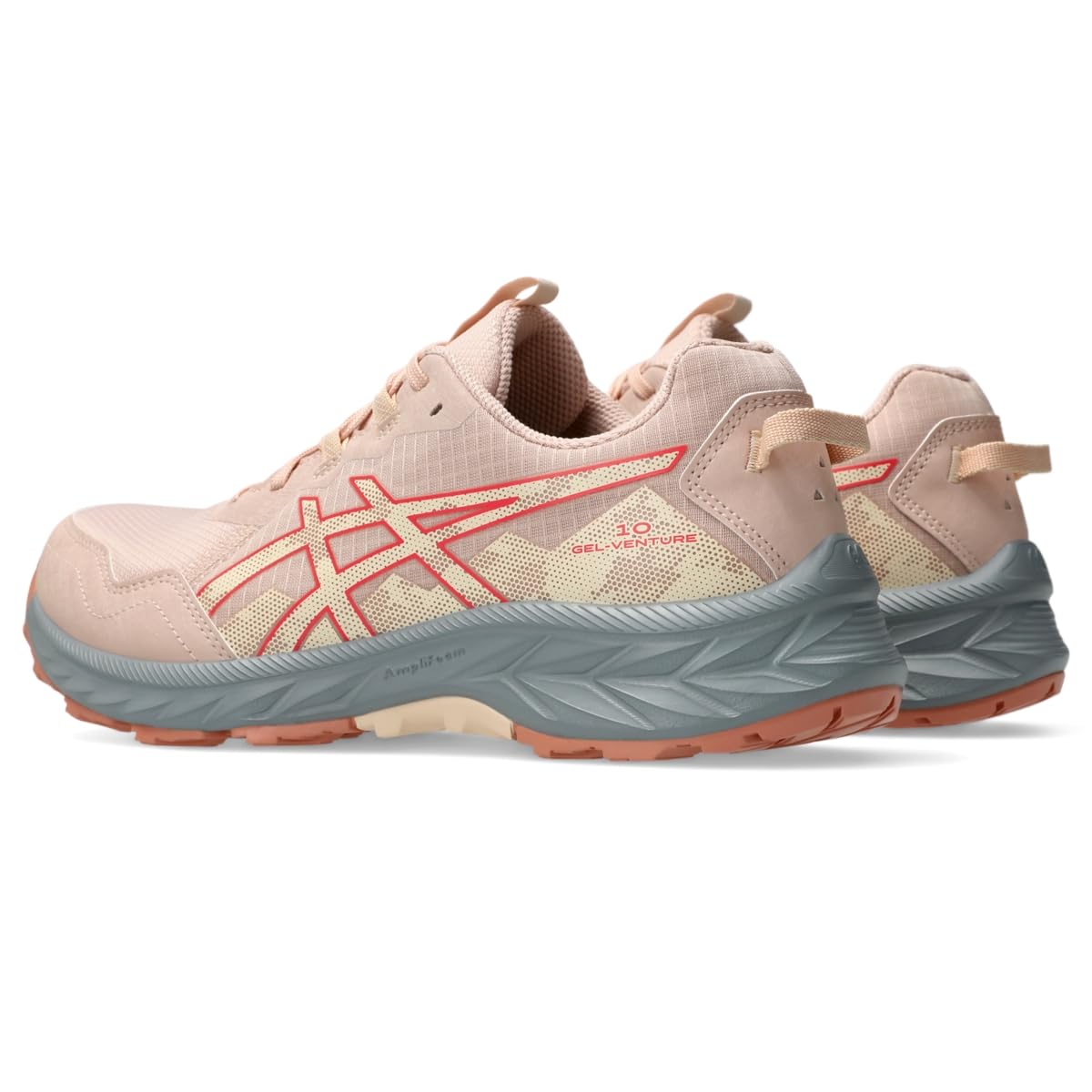 Asics Femme Gel-Venture 10 Basket