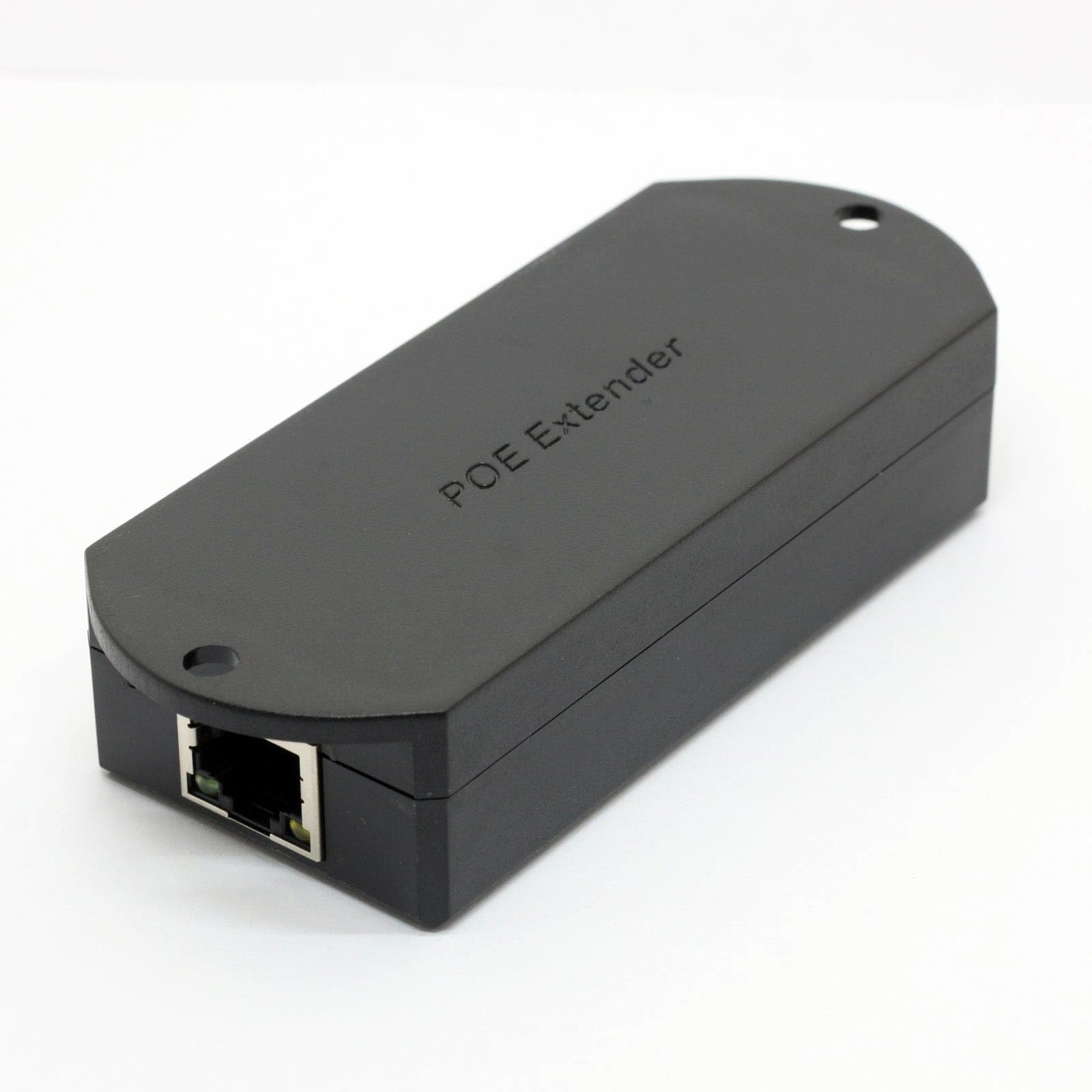 2-Port Outdoor Gigabit PoE Passthrough Switch PoE Extender 1 in 2 Out Cascade Repeater-picture-19