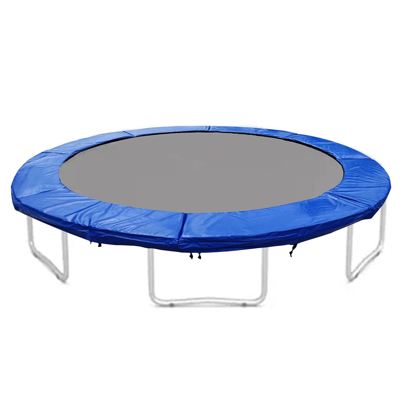 12ft 13ft Trampoline Padding Replacement Replacement Trampoline Surround Pad Foam Safety Guard Spring Padding, Pad Safety Spring Surround Pads