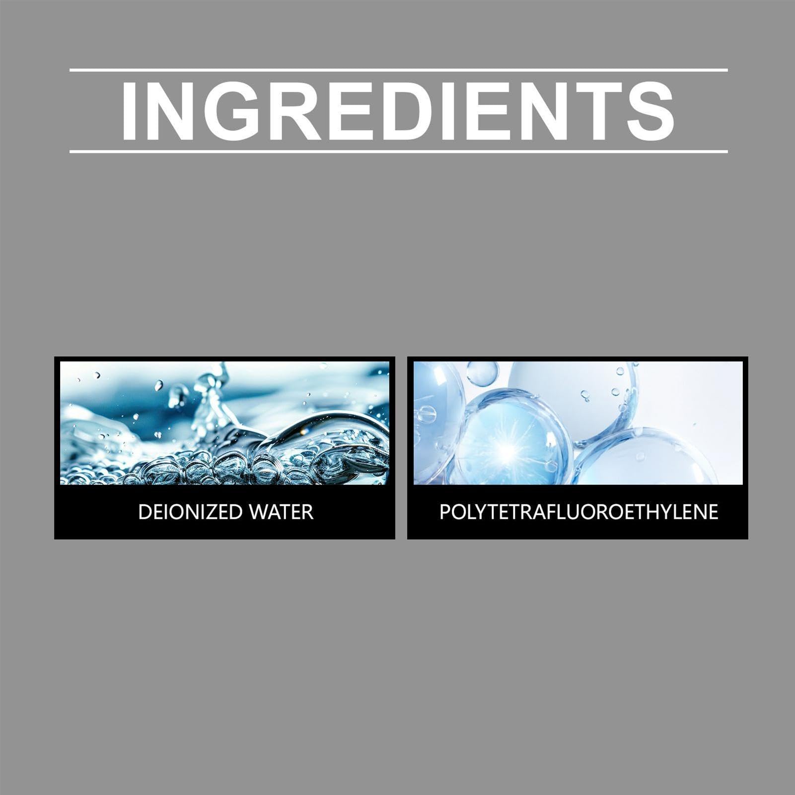 Car Coating Agent 100ml Shiny Car Stuff Waterproof Multi-functional Coating Polishing Agent