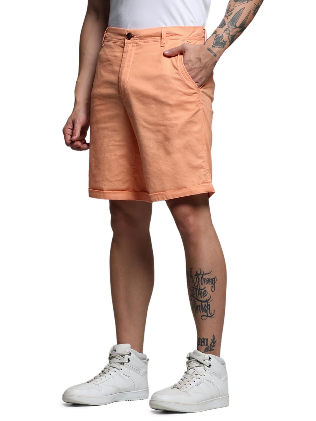 jack & jones Men's Chino Shorts-picture-41